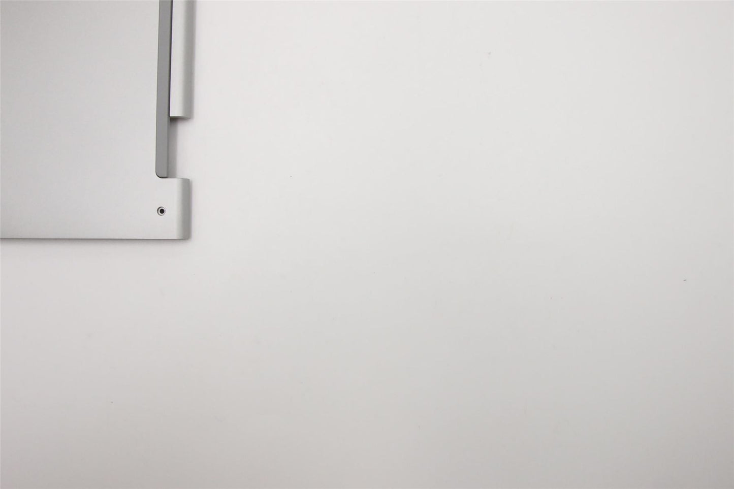 Lenovo Chromebook C340-11 Bottom Base Lower Cover Silver 5CB0U43396