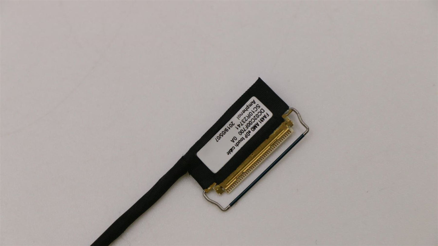 Lenovo ThinkPad T495s T14s Cable Lcd Screen Display LED 02DM396
