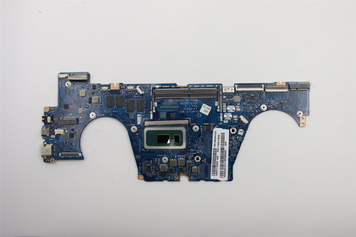 Lenovo IdeaPad S540 14IWL Motherboard Mainboard UMA intelI78565U 4G 5B20S41870