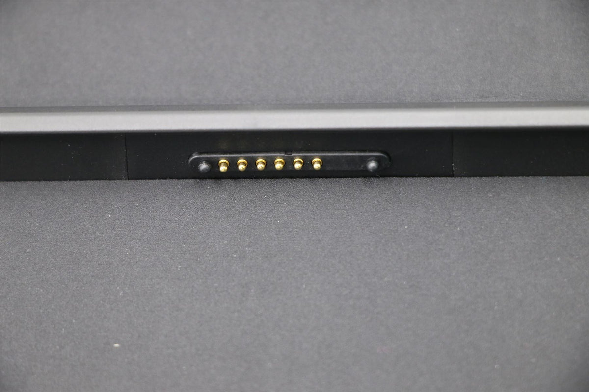 Lenovo US-F2M-yisheng-BlackKBD-ASSY US English Keyboard 5N20G60273