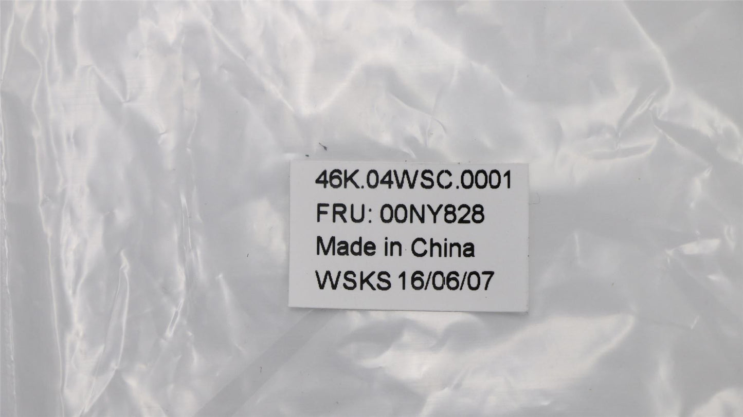 Lenovo Tablet X1 1st Screw Screws Kit 00NY828
