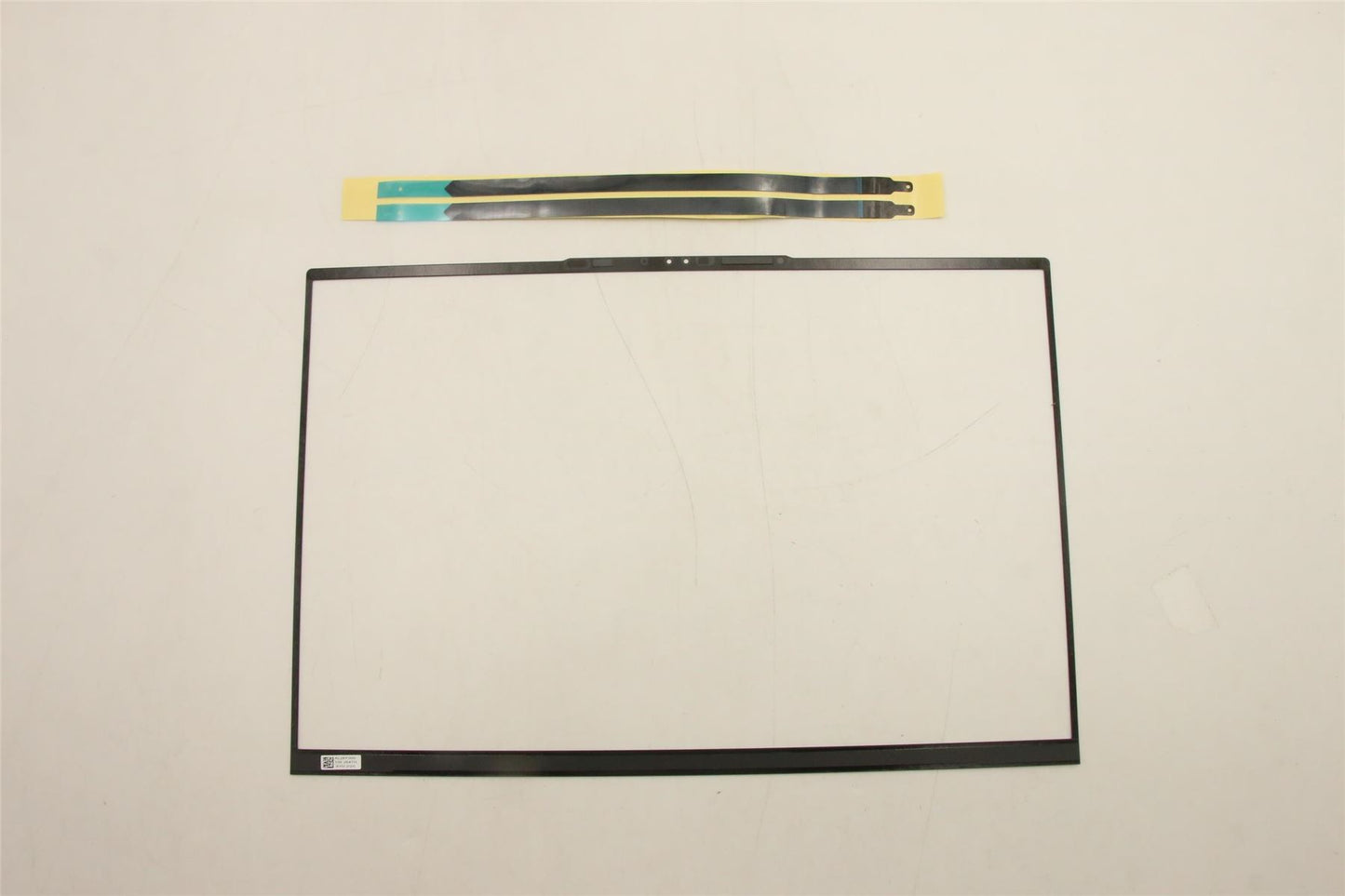 Lenovo Yoga 7 14IAP7 7 14IAH7 7 14ARH7 Bezel front trim frame Cover 5B30S19055