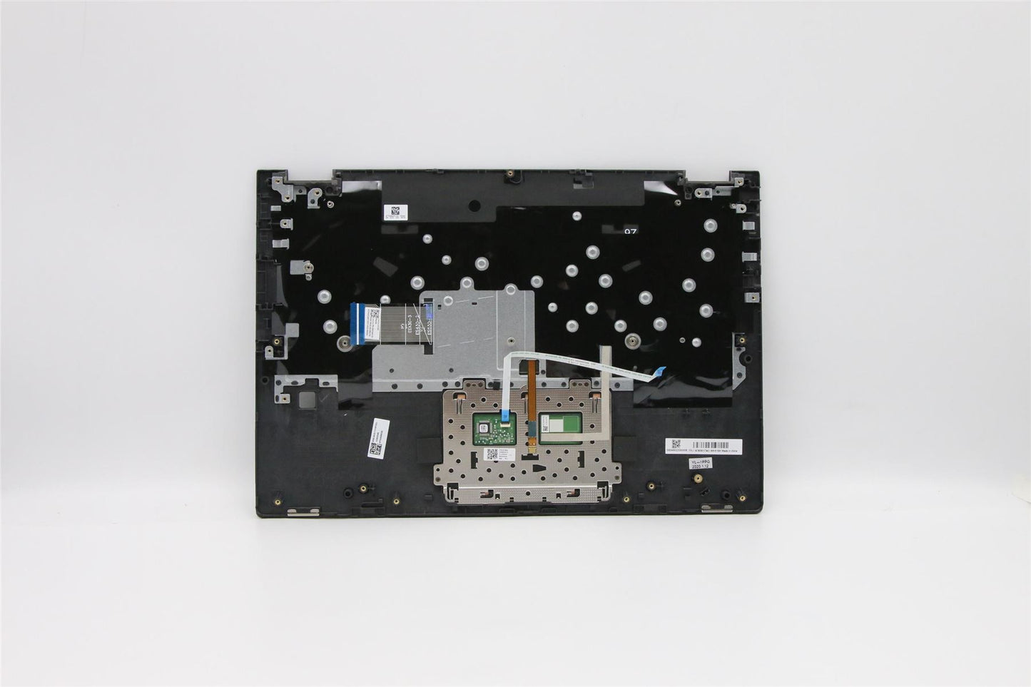 Lenovo IdeaPad C340-14IWL C340-14API Keyboard Palmrest Top Cover 5CB0S17343