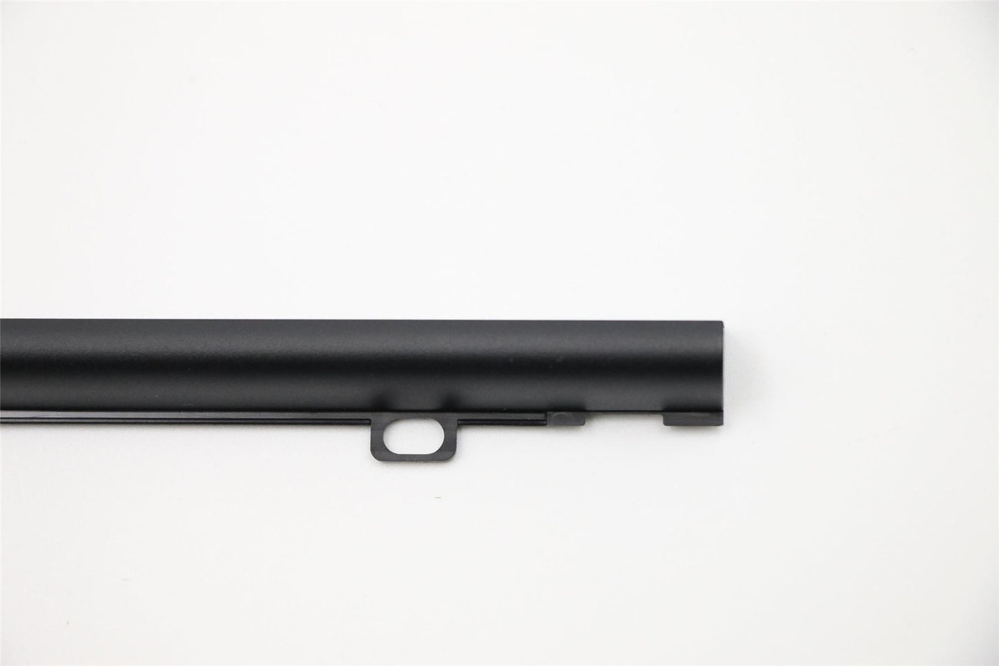 Lenovo ThinkPad E14 Hinge Cap Strip Trim Cover Black 5CB0S95336