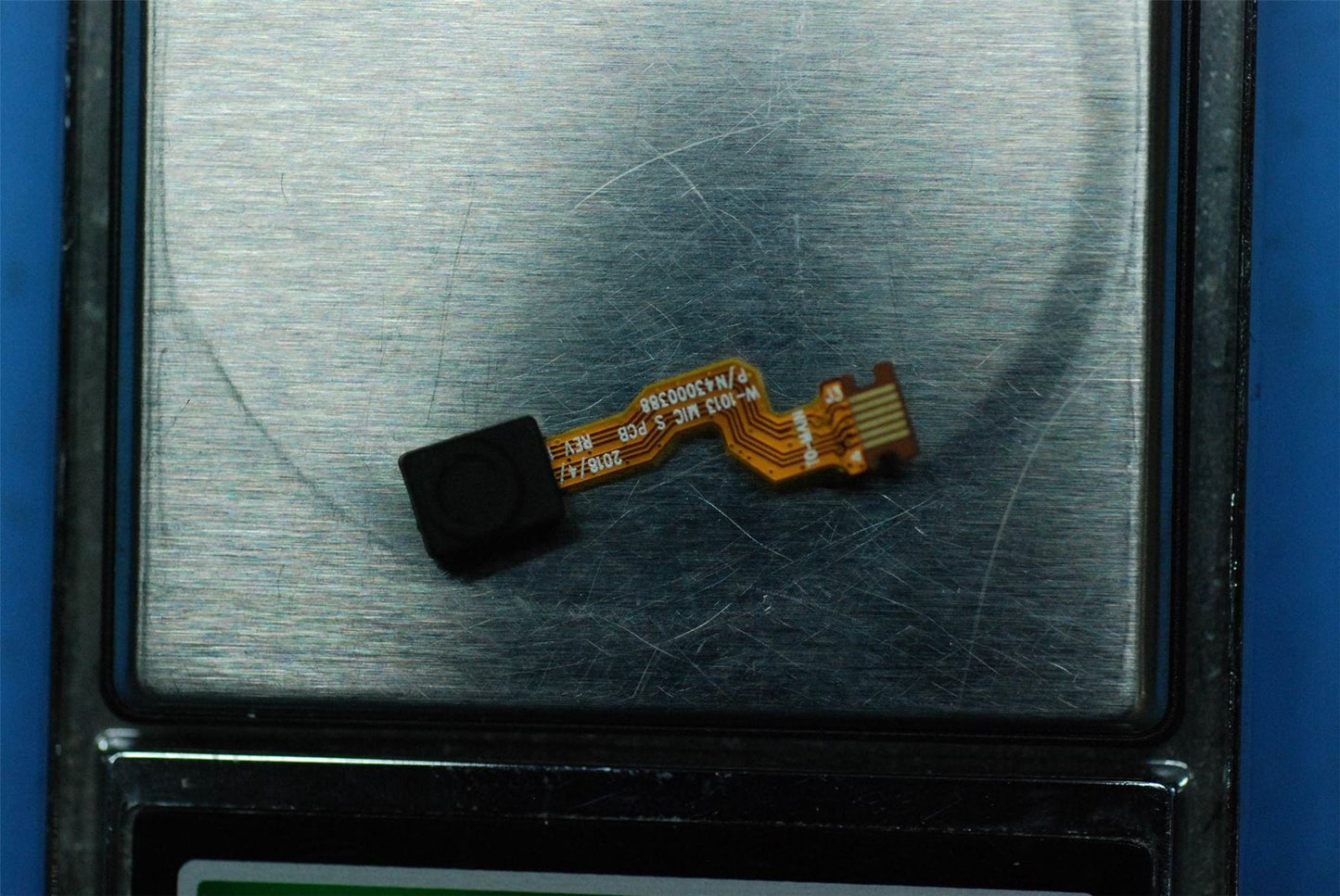 Lenovo Lenovo Smart Display (SD-8501F/SD-X701B/SD-X501F) Mikrofon-Mikrofonplatine 5M48C10812