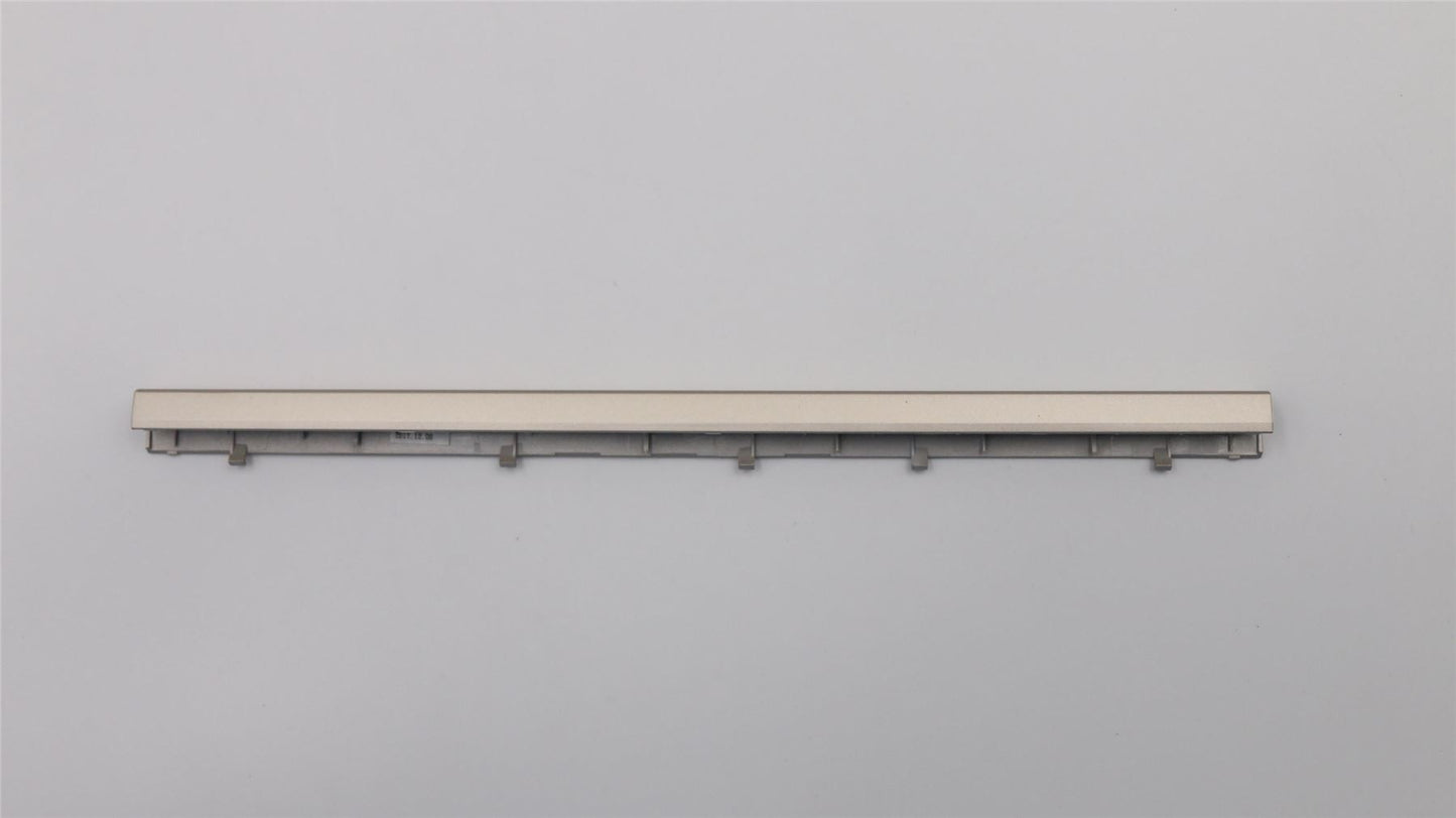 Lenovo IdeaPad 720S-14IKB Hinge Cap Strip Trim Cover Gold 5CB0N79840