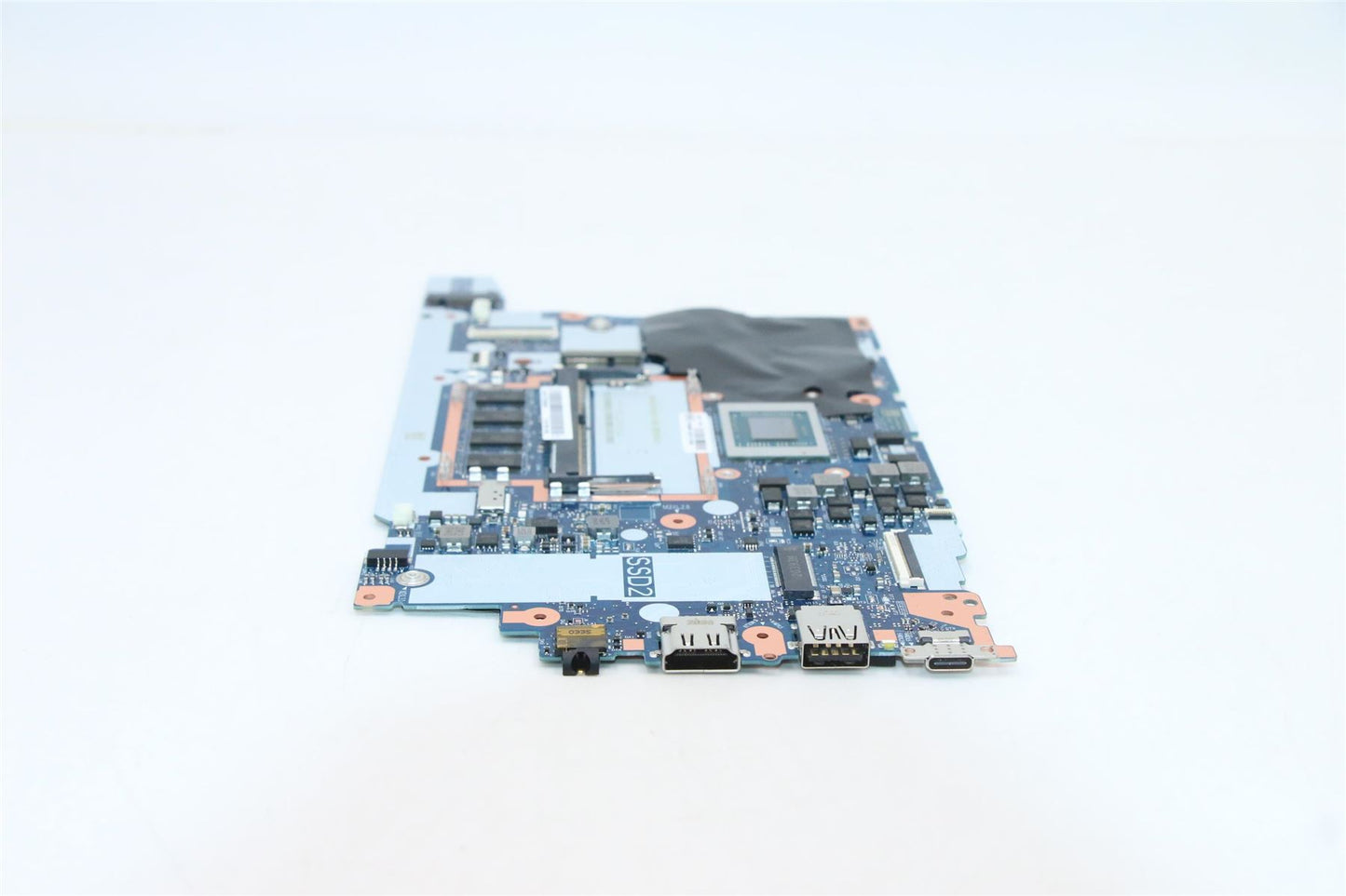 Lenovo ThinkPad E15 Gen 2 Motherboard Mainboard UMA AMDR34300U 8G 5B21A12883