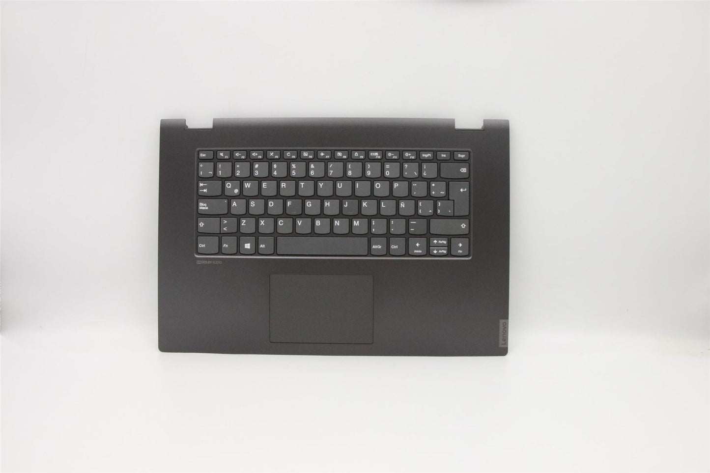 Lenovo UpperCase C81N5BLK NFPNBLKB LATIN 5CB0S17686
