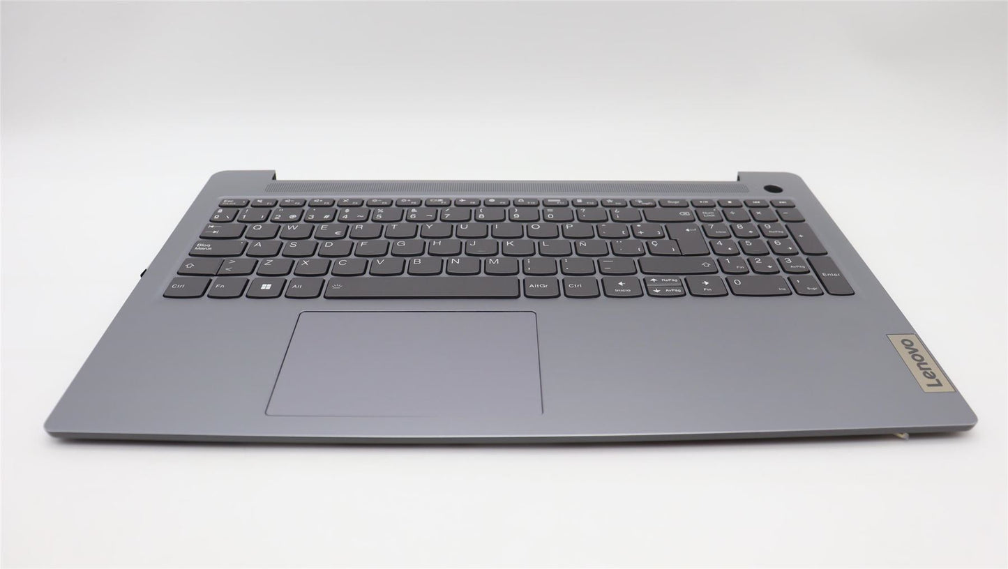 Lenovo Upper Case ASM_SPA L82XQ AGFP BL 5CB1L28206
