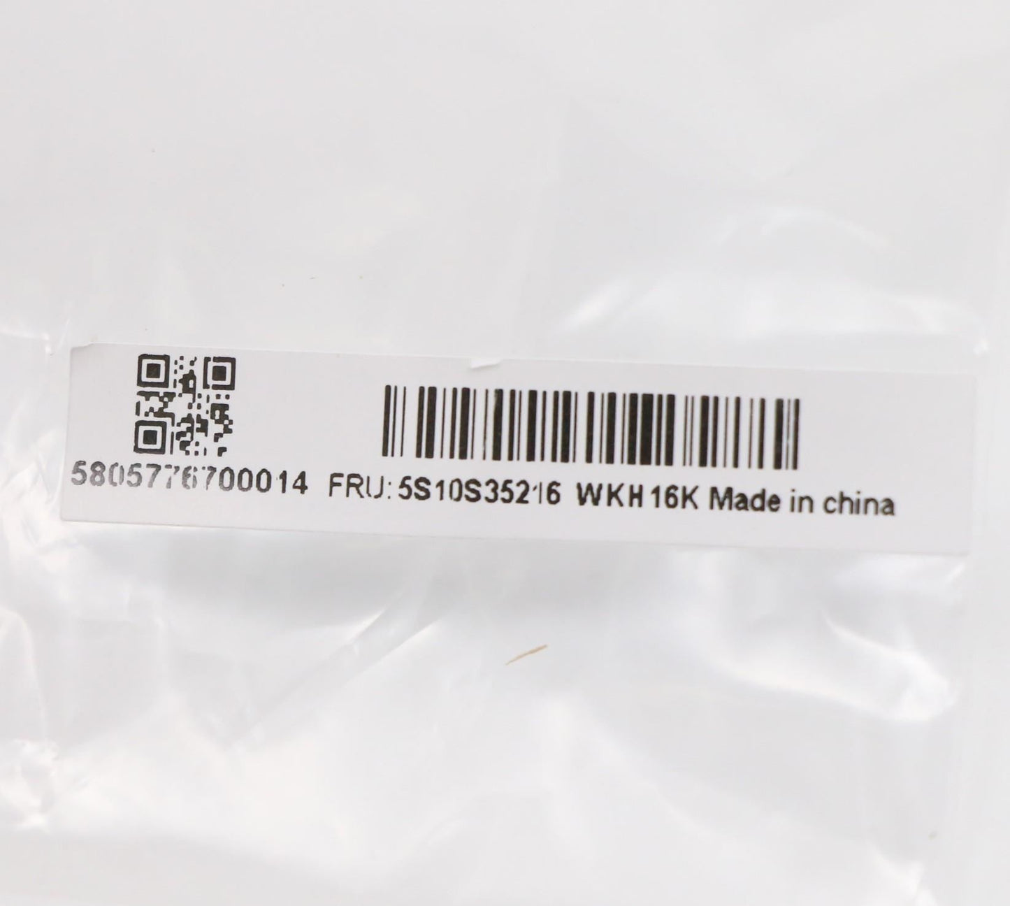 Lenovo Legion BoostStation Screw Screws Set Kit 5S10S35216