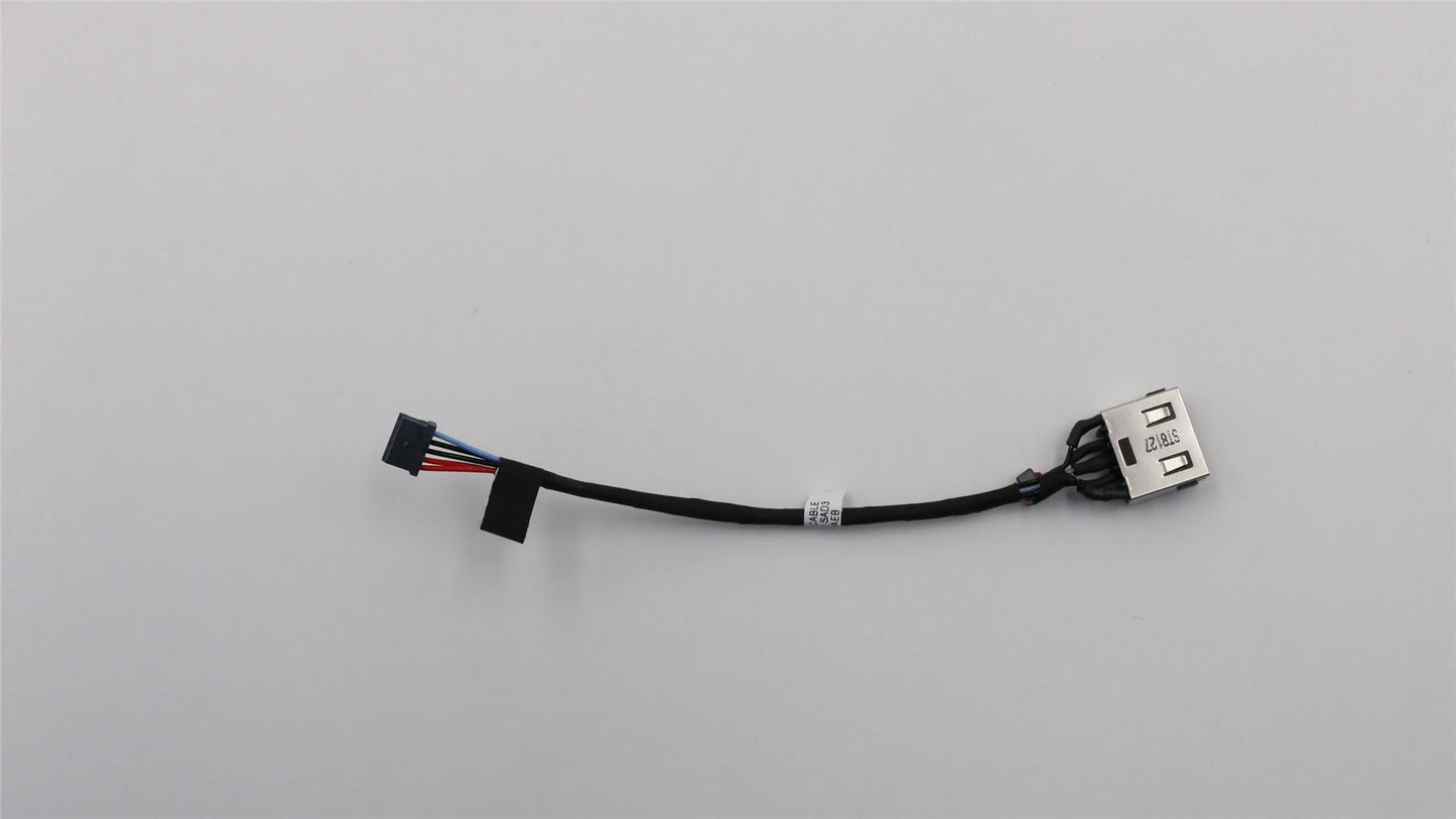 Lenovo DC-injack,withDC-incable 01AW209