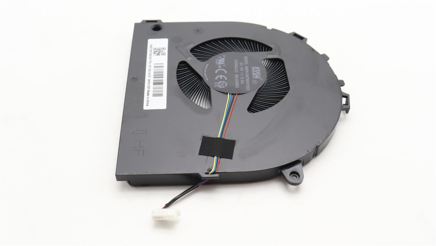 Lenovo Slim 5 14IAH8 5 14IRL8 Cooling Fan 5F10S14107