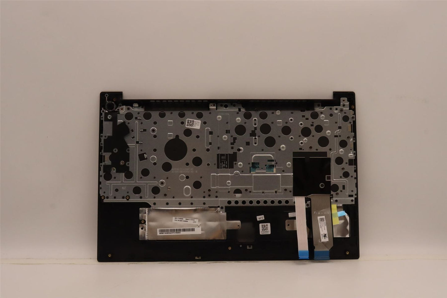 Lenovo MECH_ASM KB TC BKLT(P)US EBS BK 5M11A36254