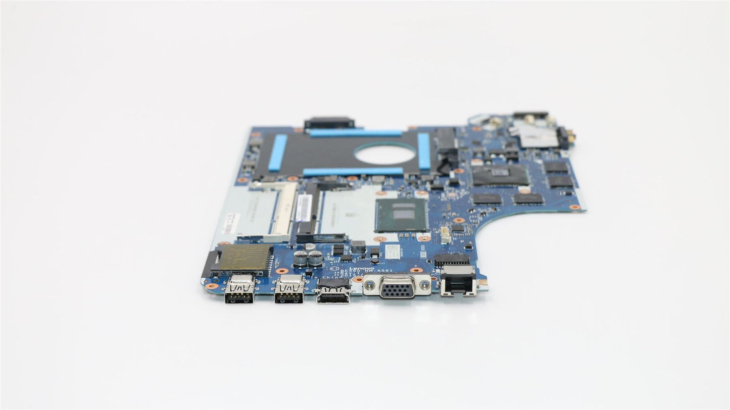 Lenovo ThinkPad E560 Motherboard Mainboard 01HY636