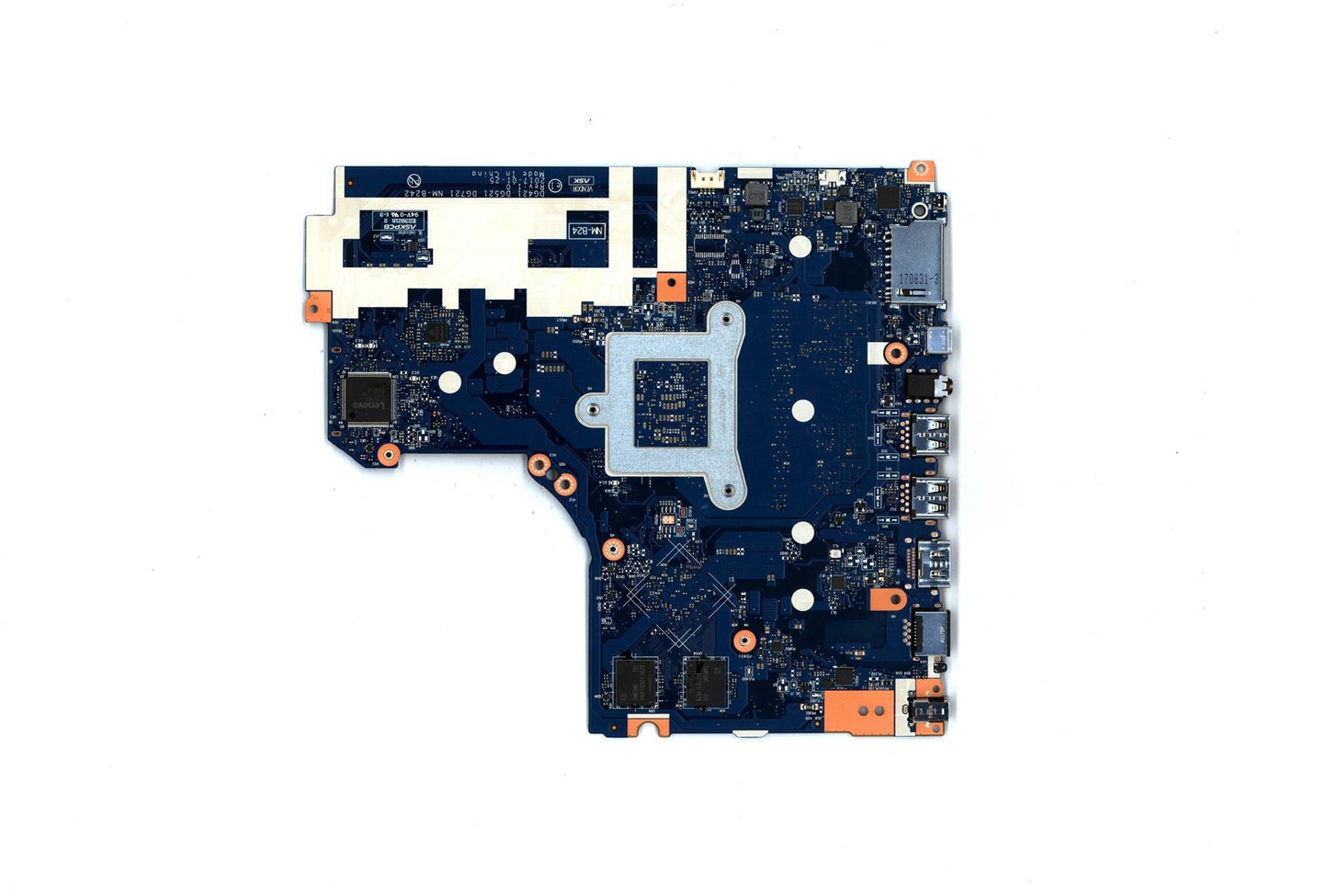 Lenovo MBL80XHMB242I36006UGMR1_2G4GWIN 5B20N86794