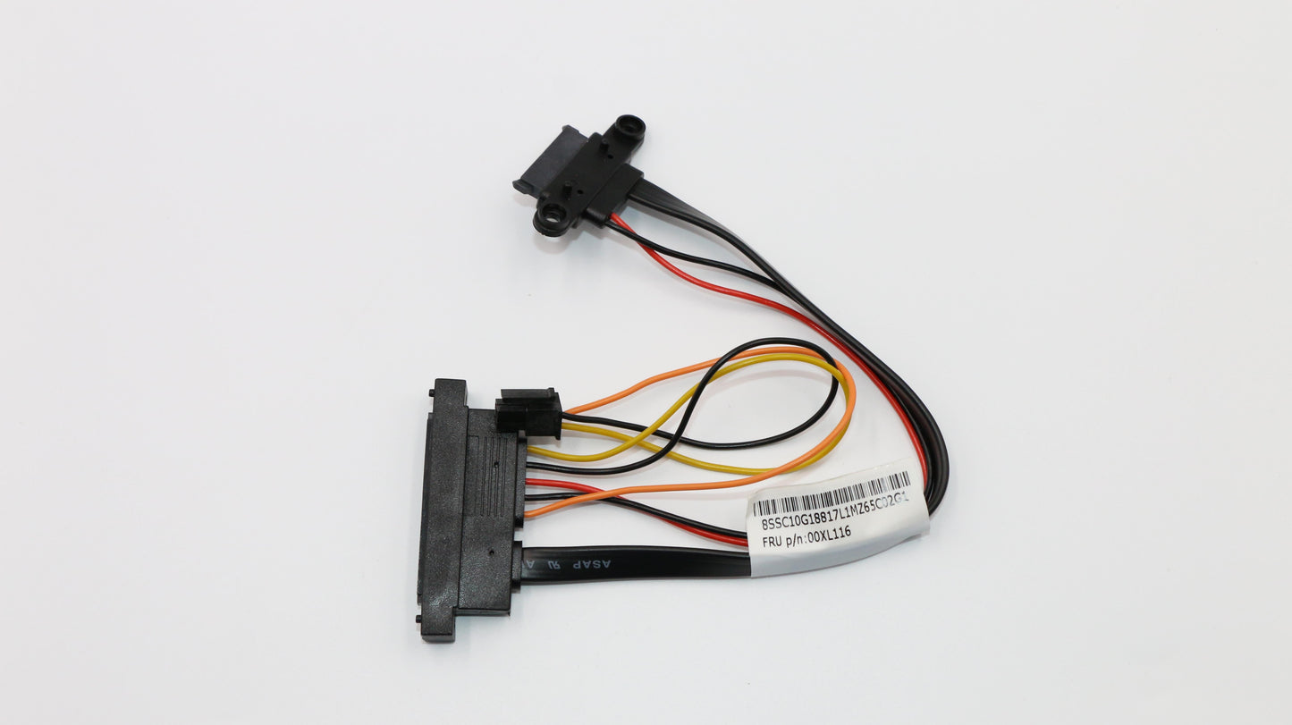 Lenovo Fru,Slim convey MPOB Optical Drive ODD Cable 00XL116