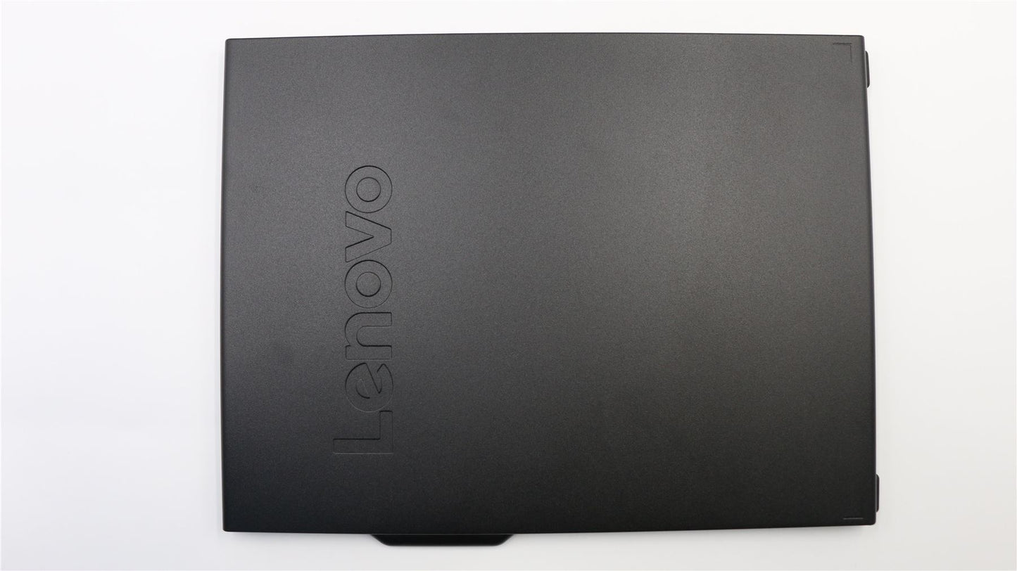 Lenovo ThinkCentre M720s M920s Side Panel Desktop Cover Black 02CW401