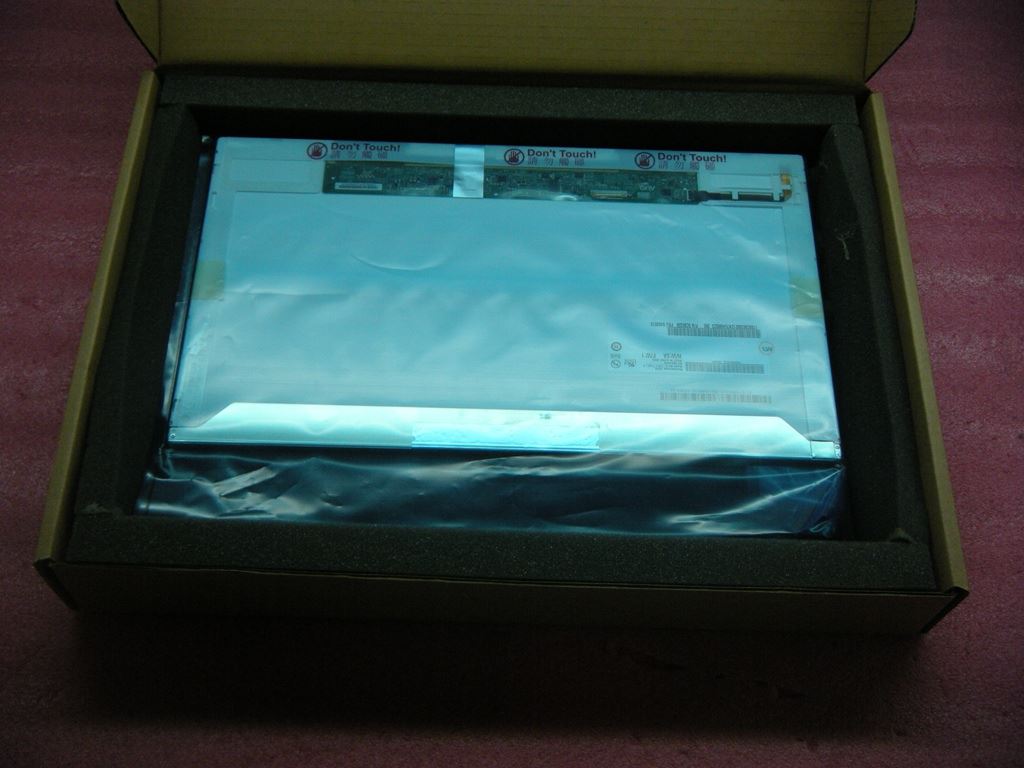 Lenovo ThinkPad L540 E540 T540p LCD Screen Display Panel 15.6 HD TN 04X0513