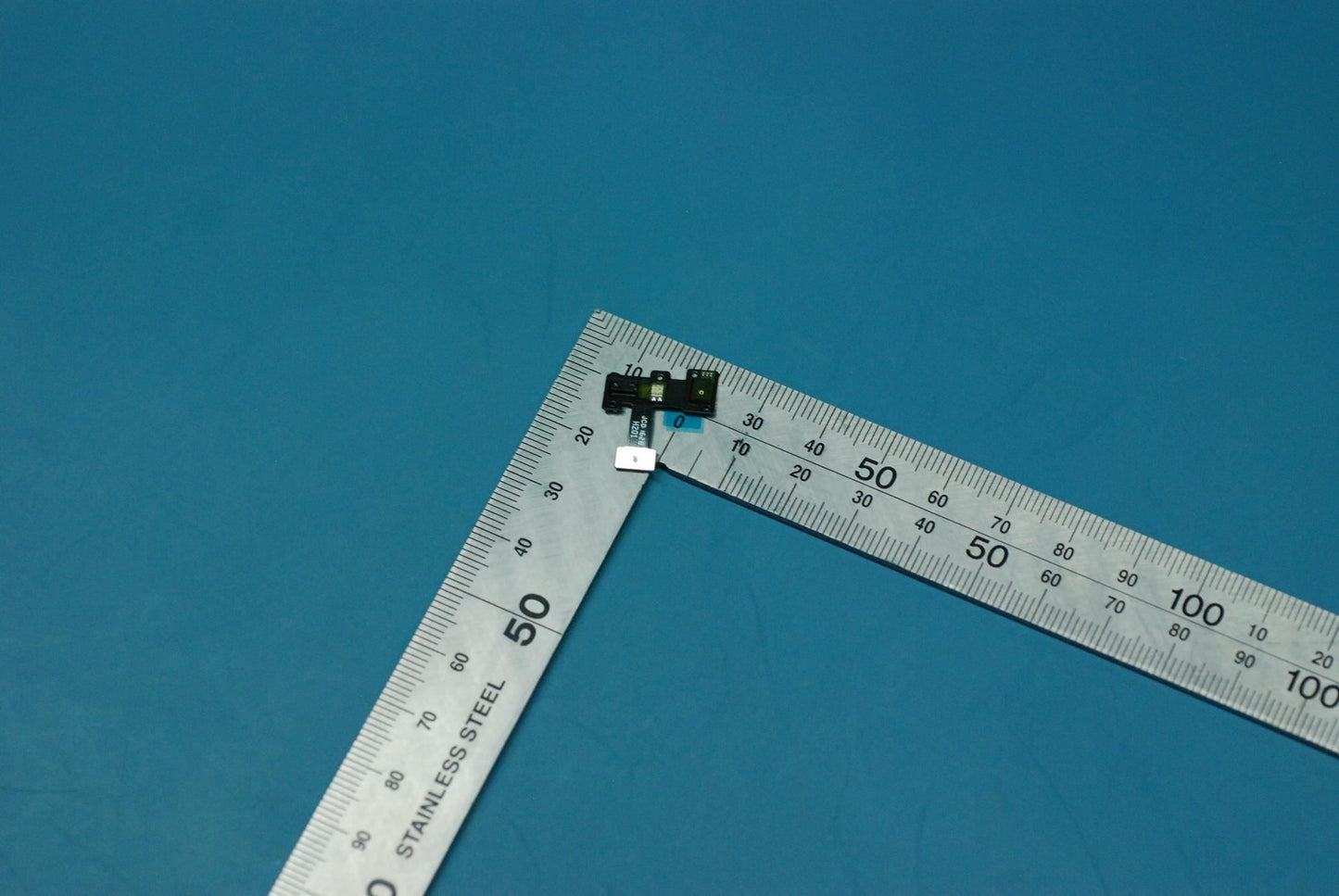 Lenovo Phinny_PS_FPC_H201;0.15;2L;Thr-Hole;JCD FPC Board SF78C06090