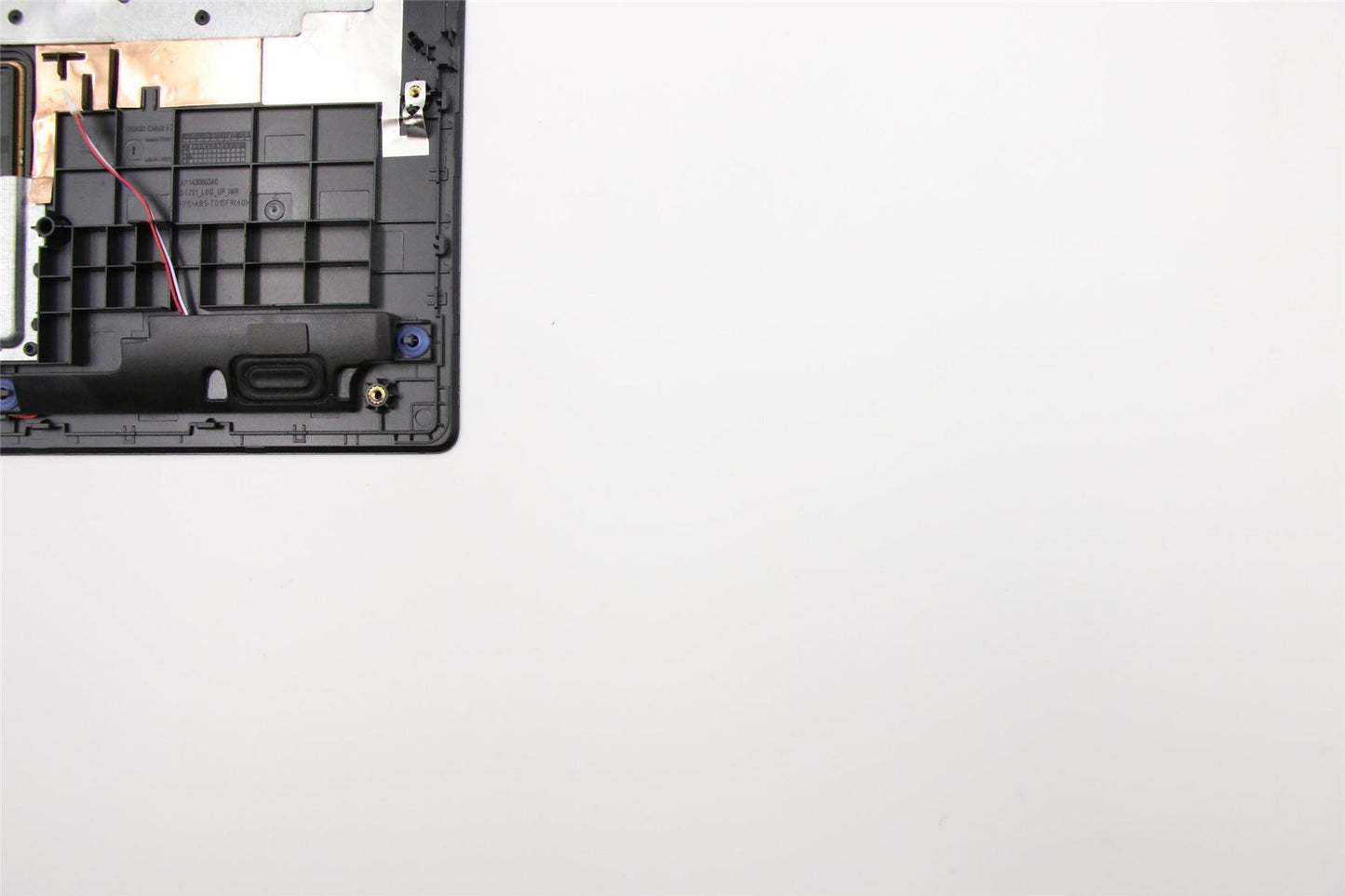 Lenovo IdeaPad 330-17IKB 330-17AST Keyboard Palmrest Top Cover Grey 5CB0R20174