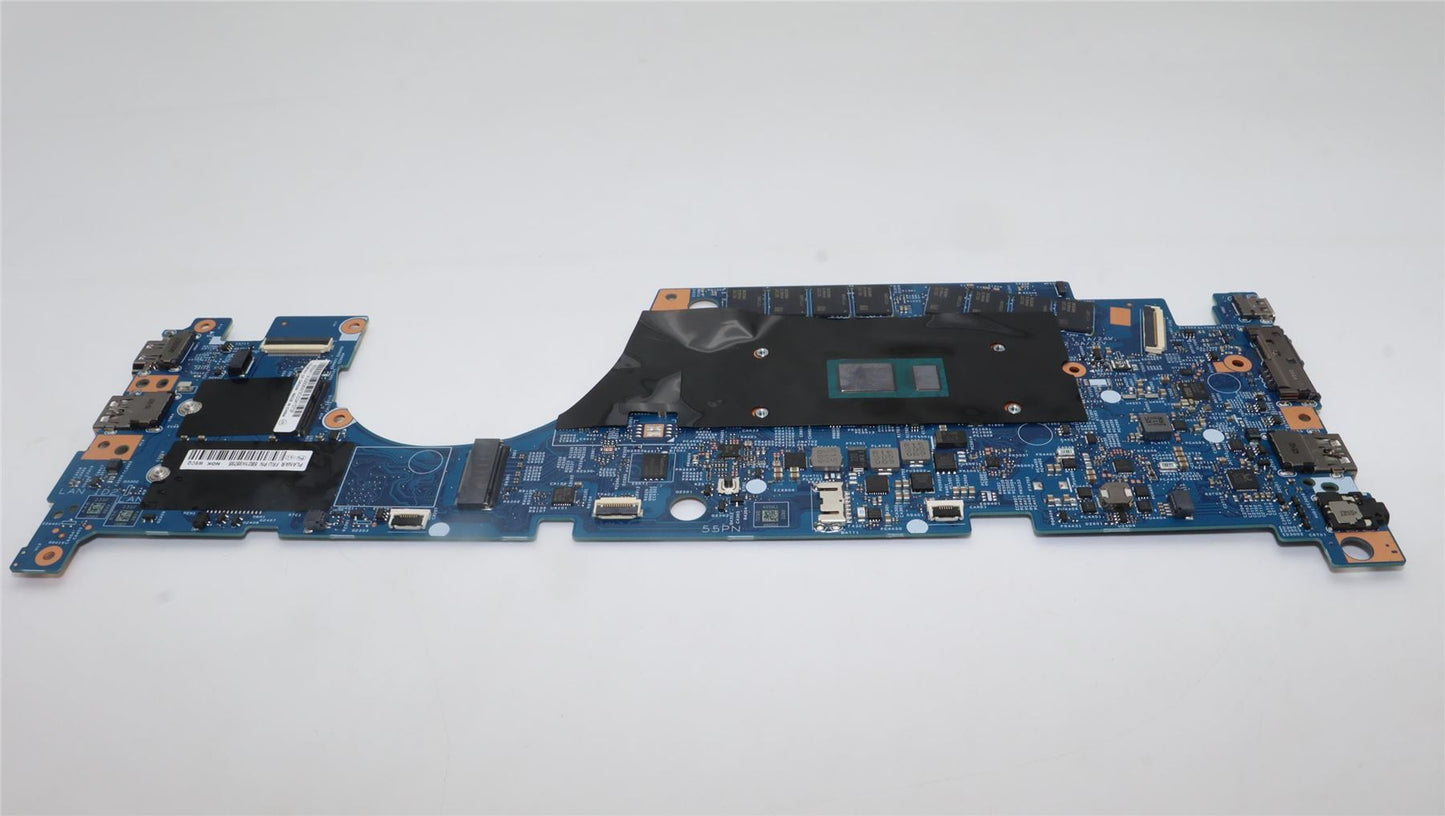 Lenovo ThinkPad L13 Gen 2 s Motherboard Mainboard UMA INTELI71165G7 5B21K85785