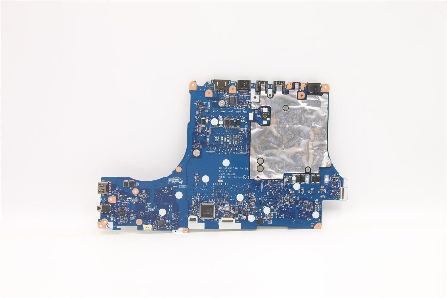Lenovo 5 15IMH6 Motherboard Mainboard DIS inteli510500H 5B21C81180