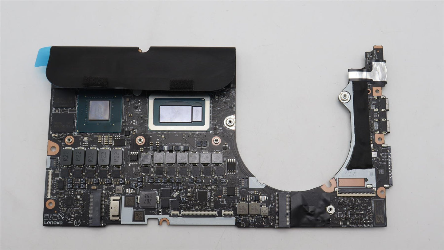 Lenovo Yoga 9 14IRP8 Motherboard Mainboard DIS INTELI713705H 16G 5B21L16280