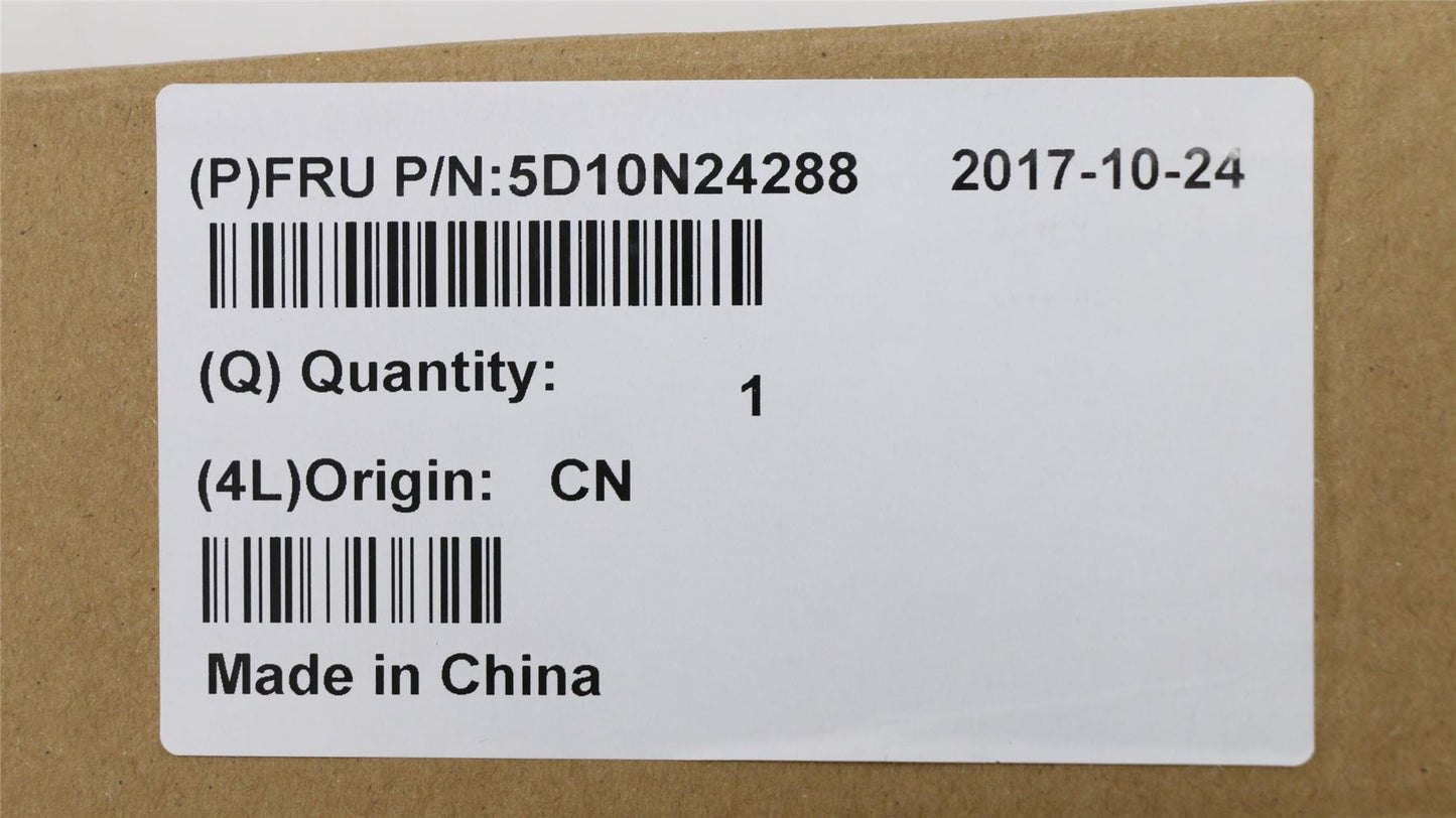 Lenovo Yoga 720 15IKB LCD Screen Display Panel 5D10N24288