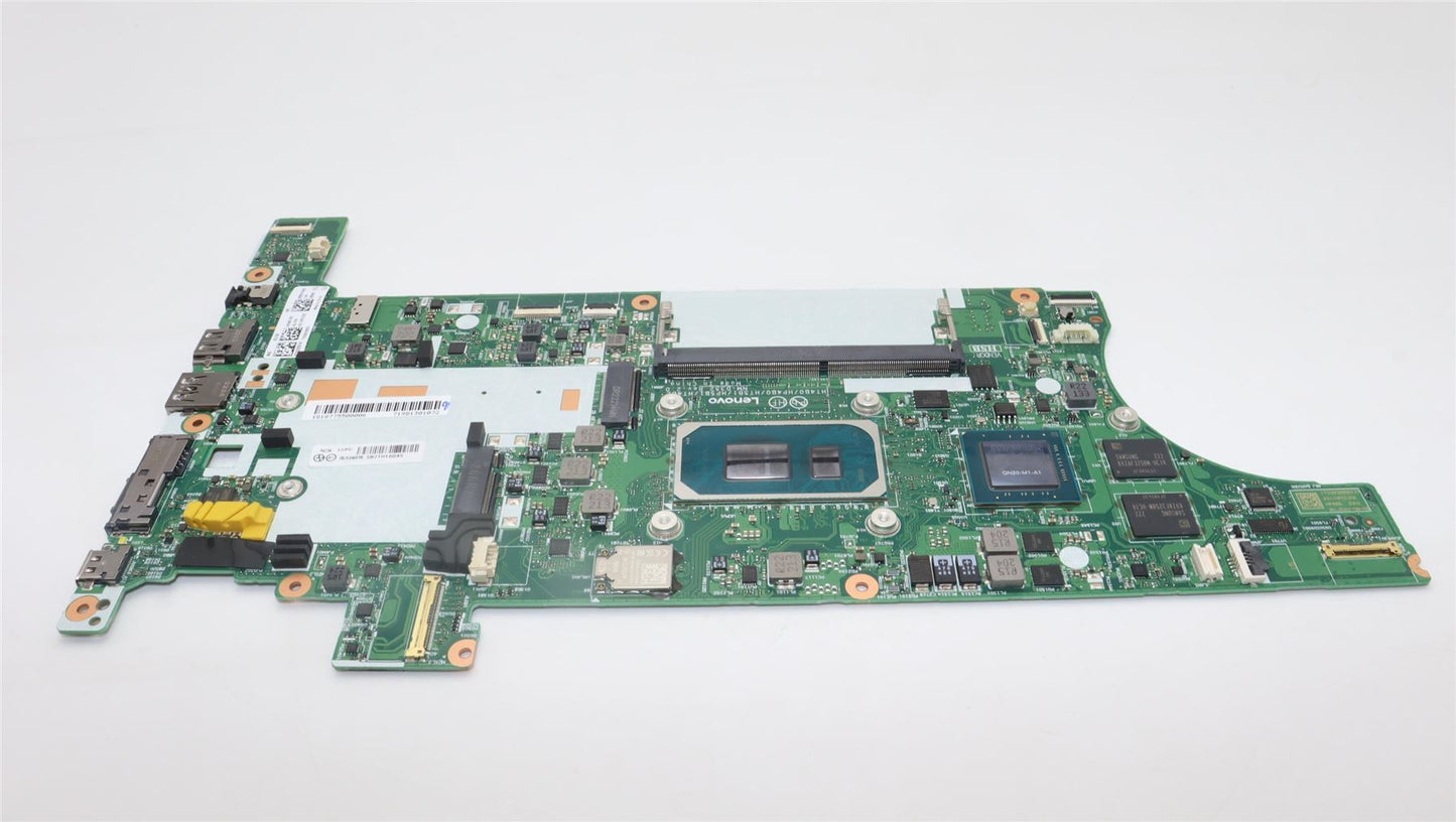 Lenovo ThinkPad P15s Gen 2 P14s Gen 2 Motherboard Mainboard DIS 8G 5B21D93016