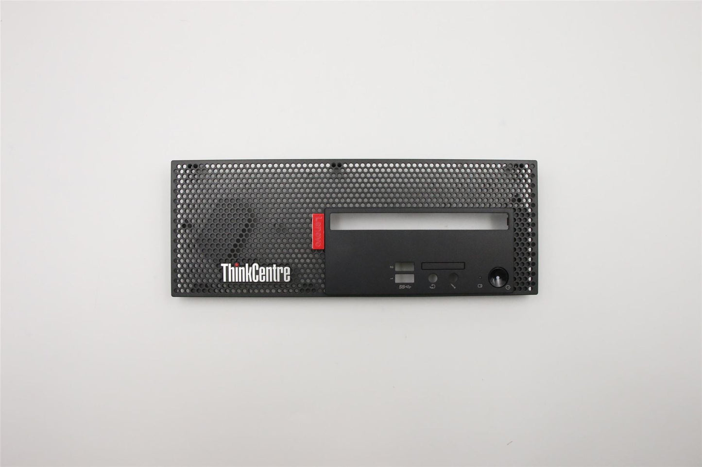 Lenovo ThinkCentre M720e M70c Case Front Bezel Cover Black 5M10U49805