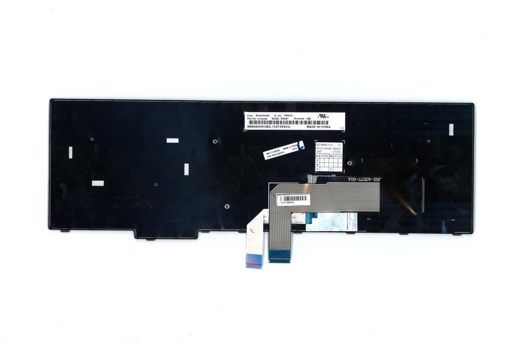 Lenovo Skywalker KBD, IL, CNY 01AX134
