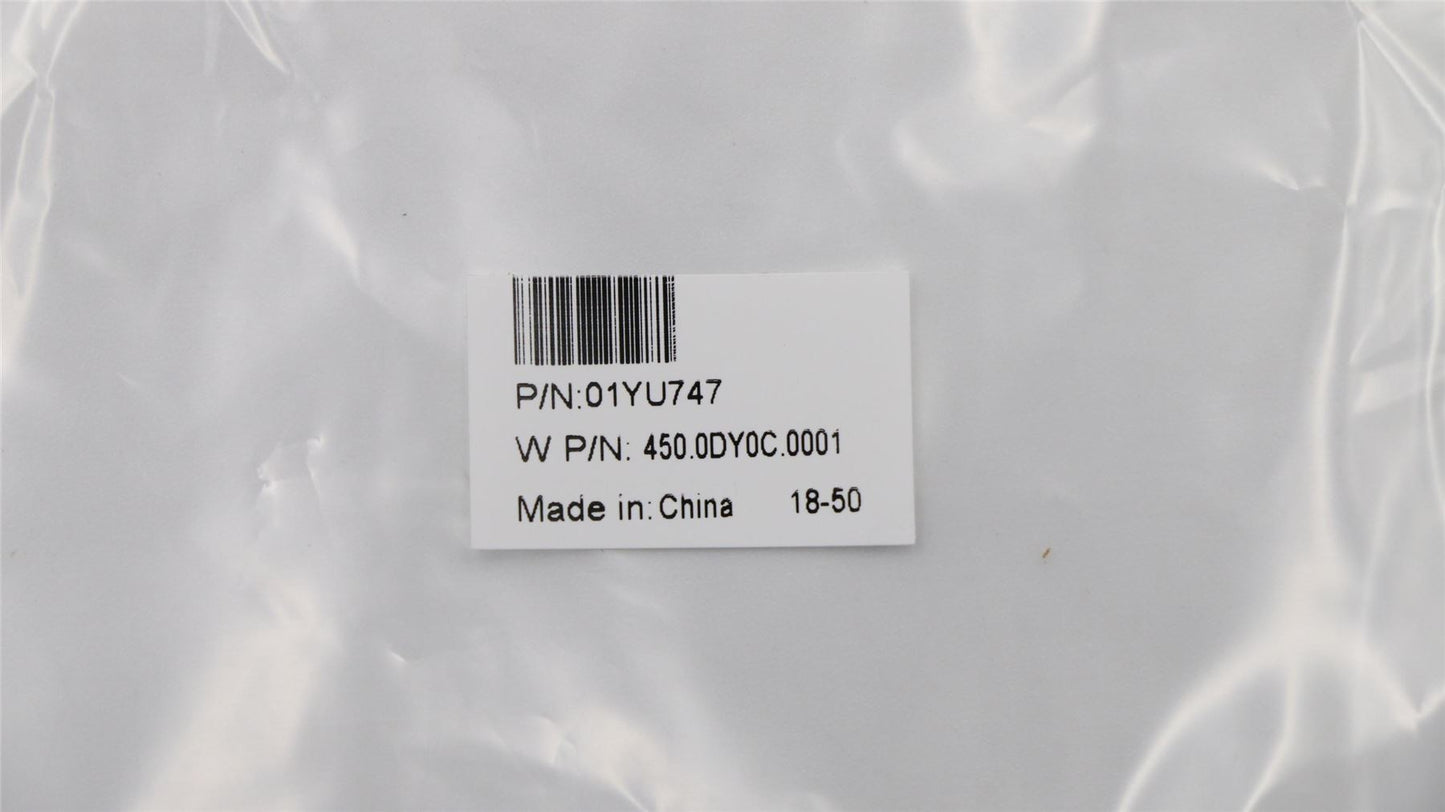 Lenovo ThinkPad P1 Gen 1 X1 1st Gen Cable Lcd Screen Display LED 01YU747