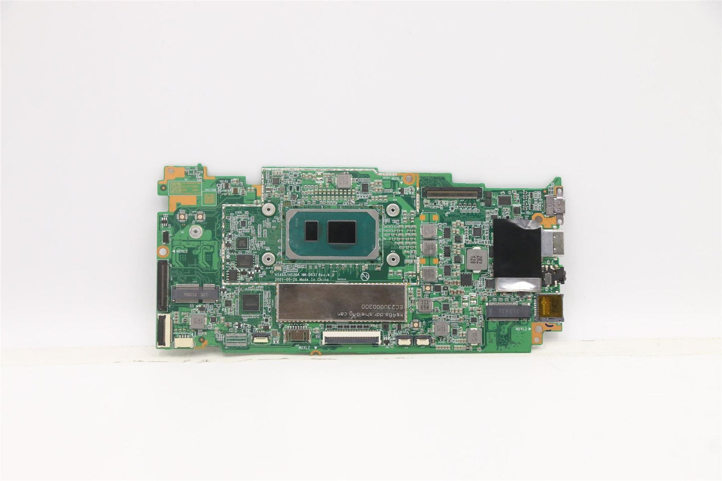 Lenovo IdeaPad 5 14ITL6 Motherboard Mainboard UMA inteli51135G7 8G 5B21D03611