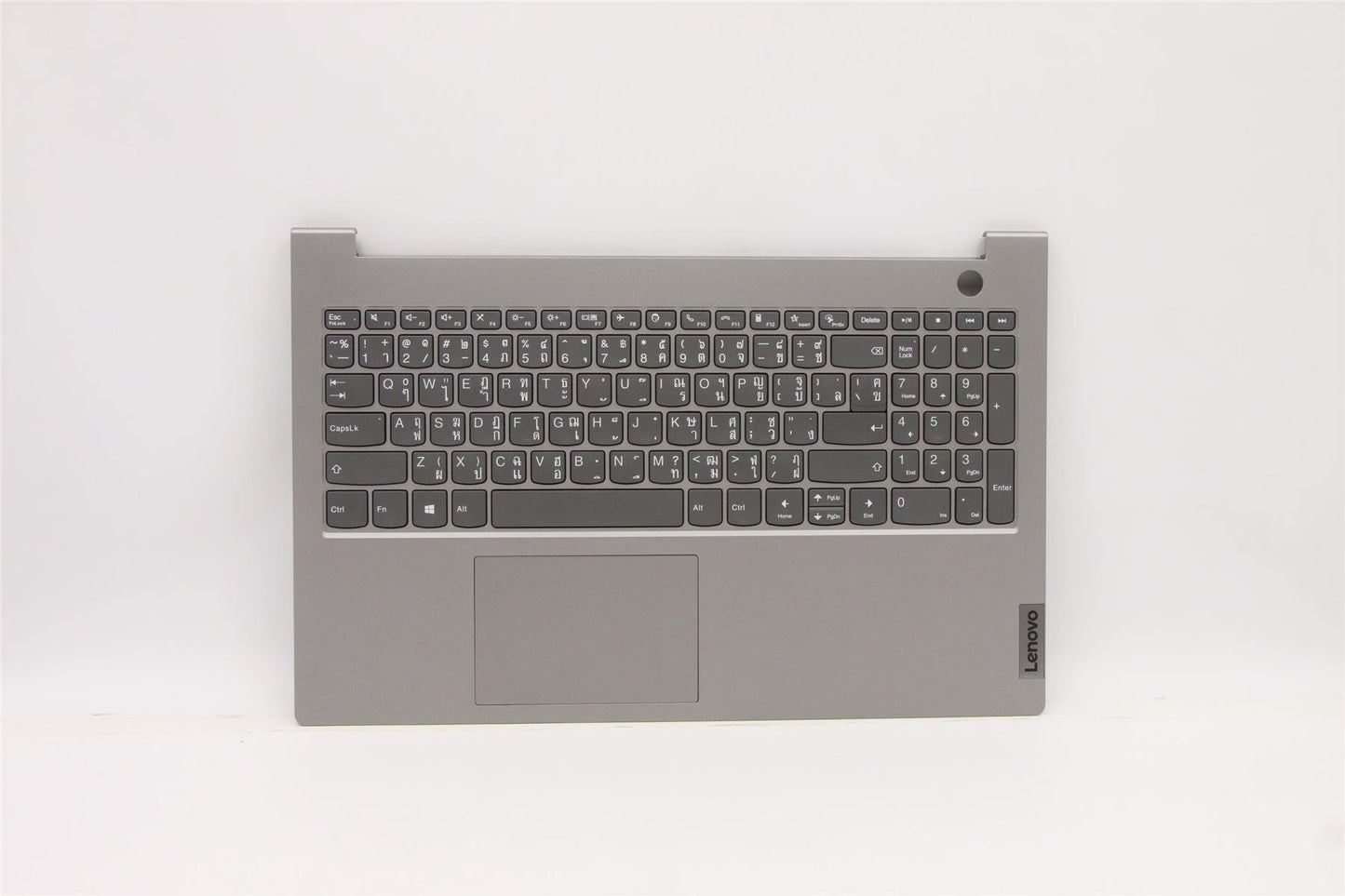 Lenovo UpperCaseASM_THAI C21A4 MGNBL 5CB1C88658