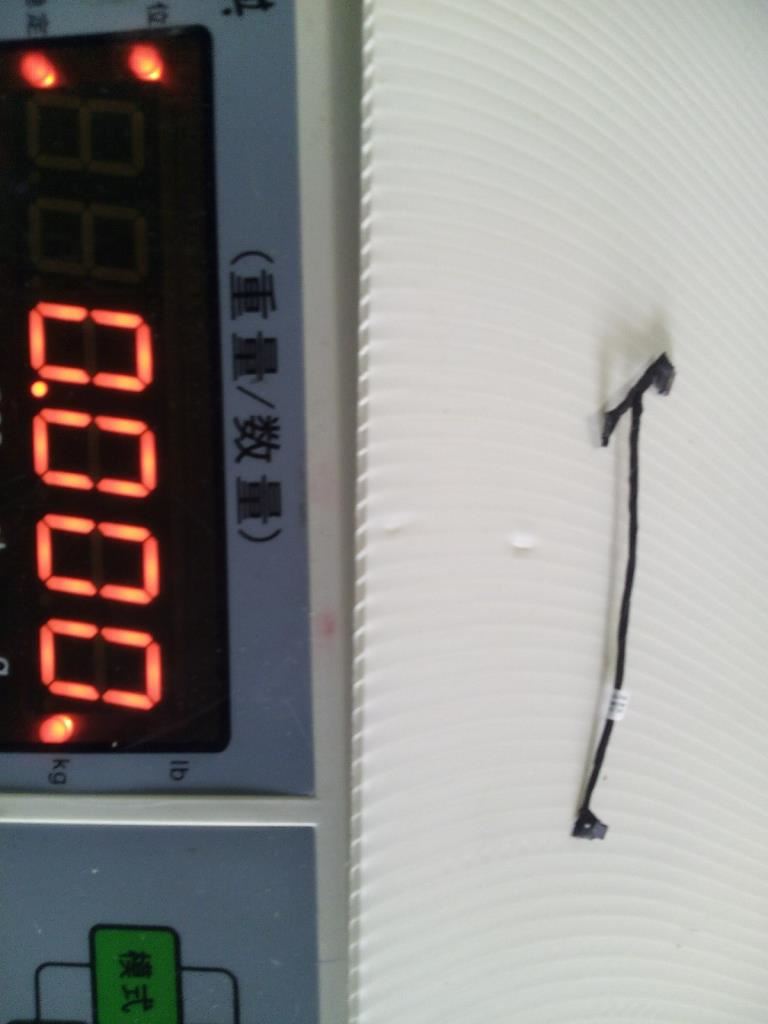 Lenovo MIC Board-Left Cable W 81AV 5C10Q56303