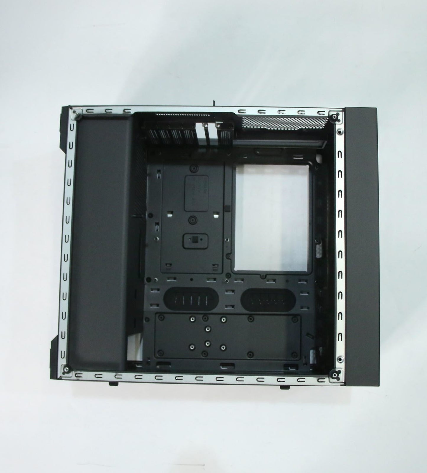Lenovo Legion T7-34IMZ5 Desktop Case Chassis Black 5M10U50502