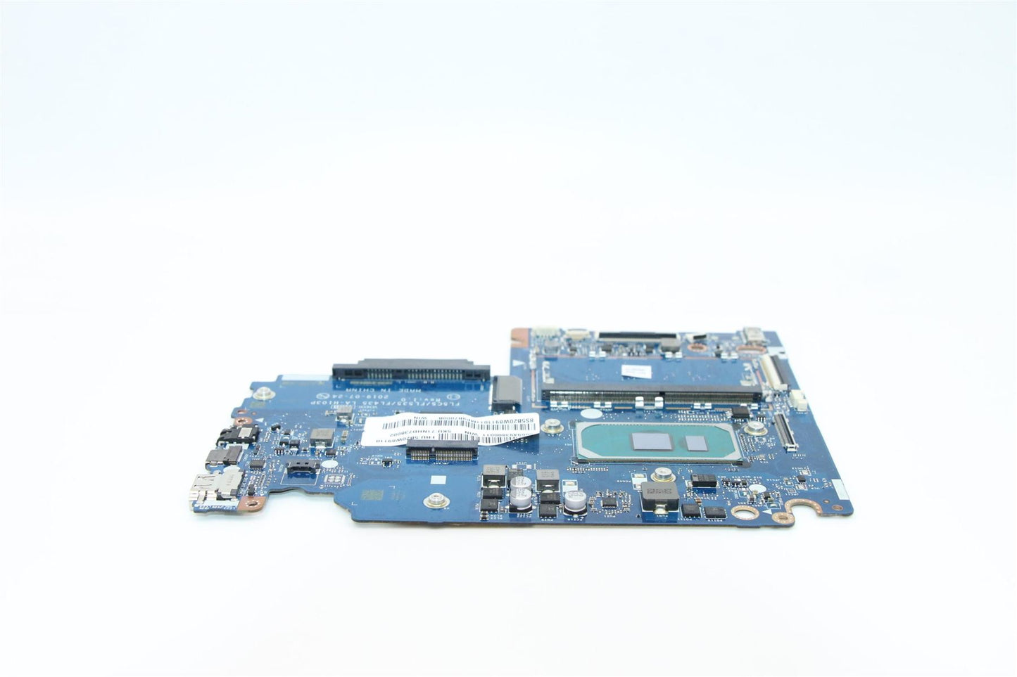 Lenovo IdeaPad S340-15IIL Touch S340-15IIL Motherboard Mainboard UMA 5B20W89110