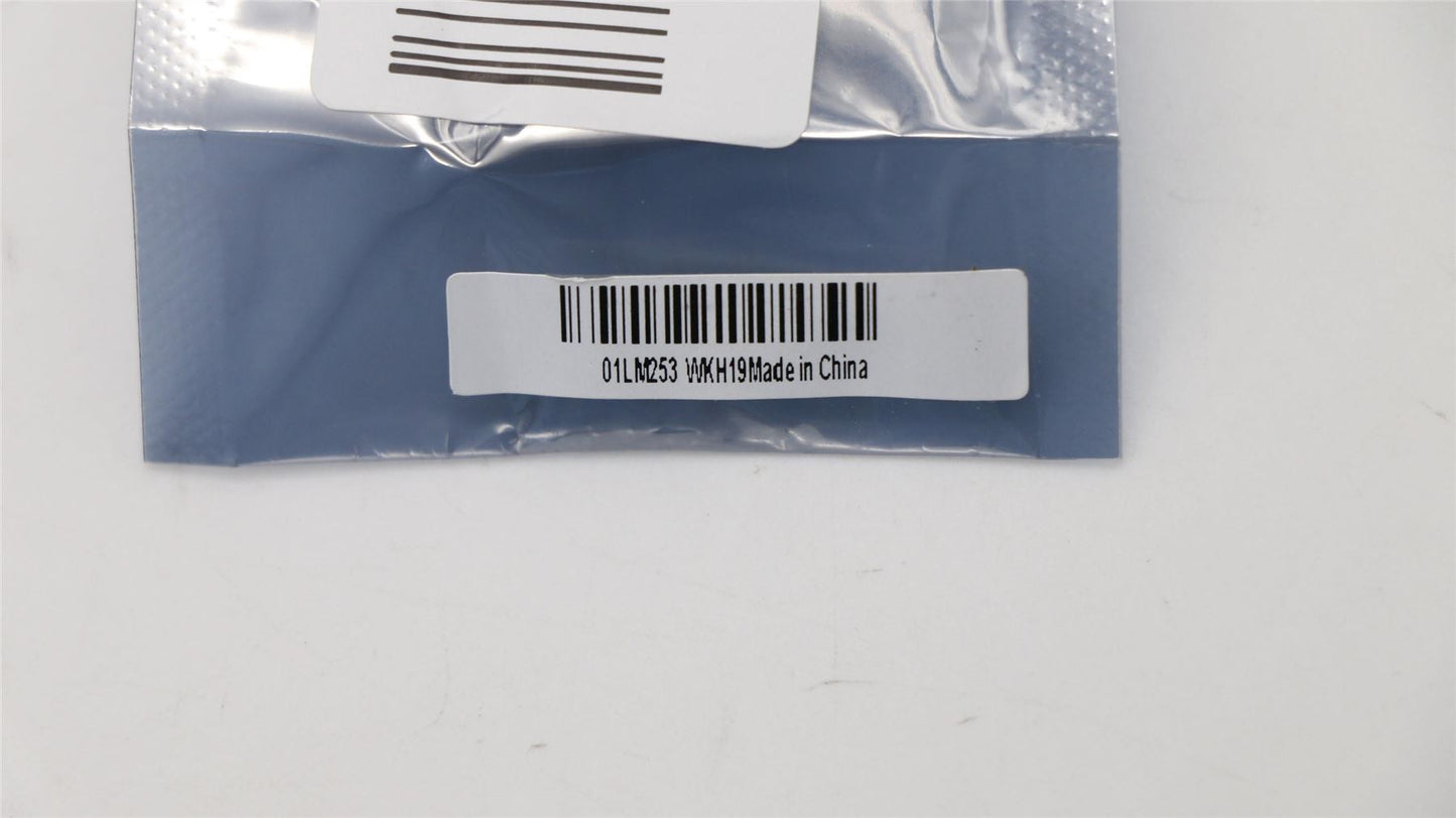 Lenovo IdeaCentre 520-24AST USB-A Audio Jack SD Card Cable 01LM253