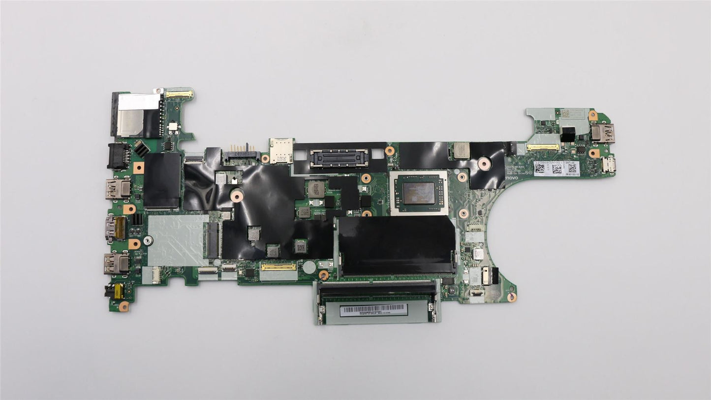 Carte mère Lenovo ThinkPad A475, carte mère 01LW095