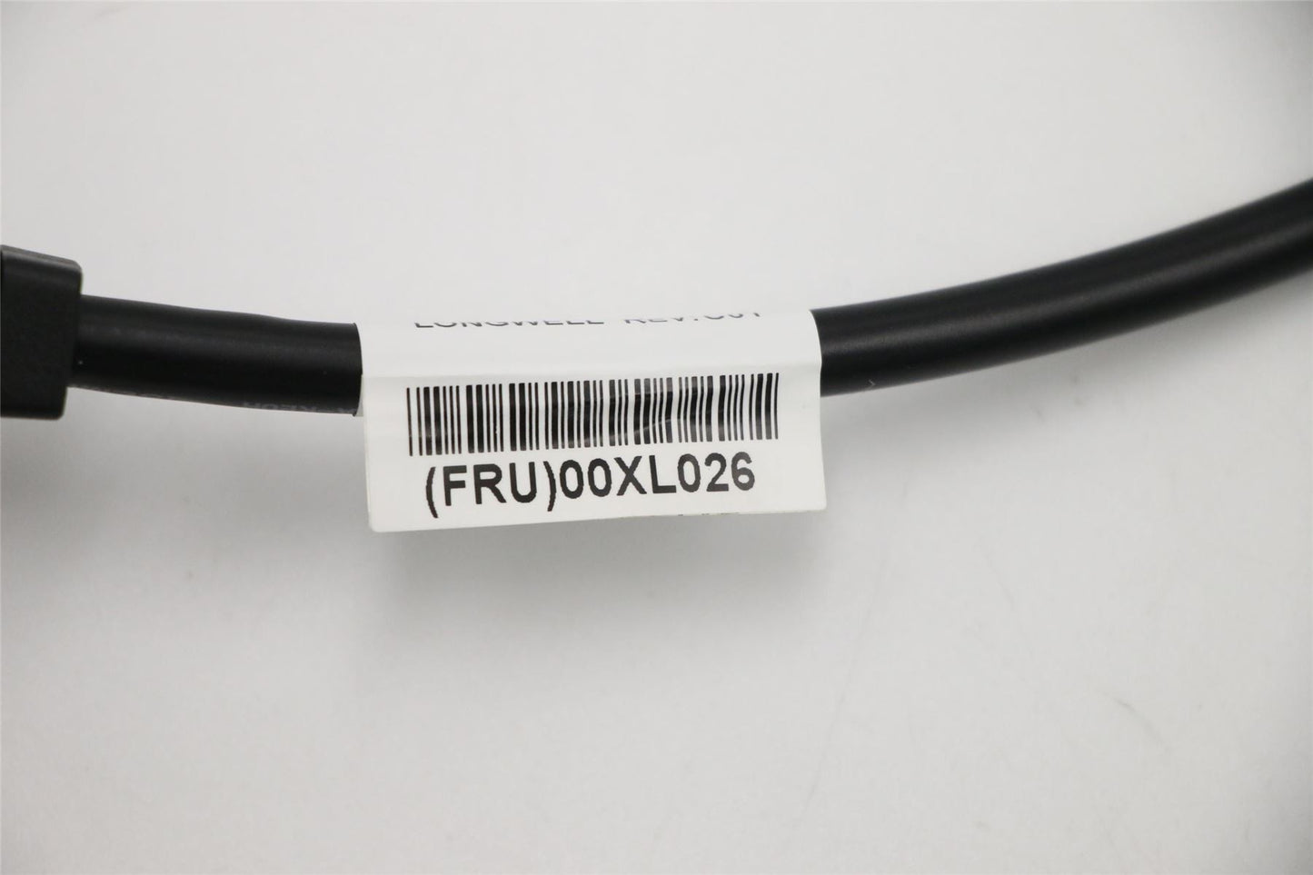 Lenovo 00XL026 FRU-PWC FRU,line cord