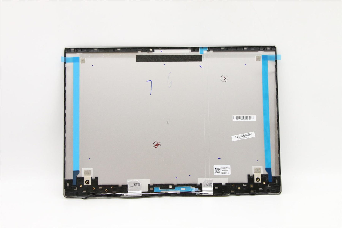 Lenovo IdeaPad S340-14IWL S340-14IML LCD Cover Rear Back Housing Grey 5CB0S18357