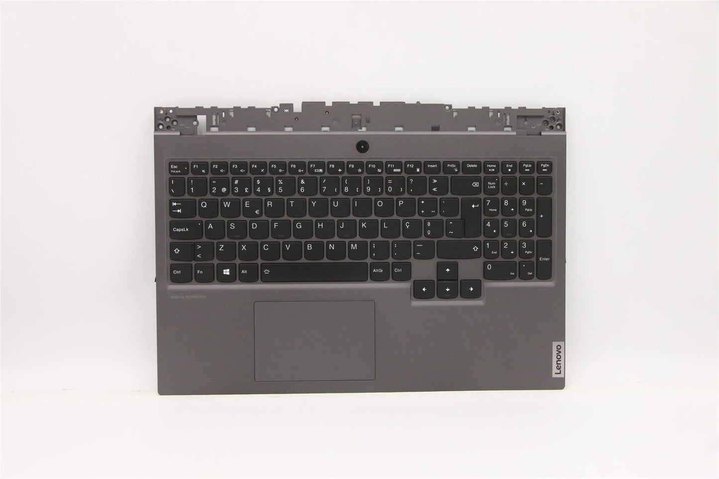 Lenovo Upper Case ASM_PO L82AWNFPRGB 5CB0Y99339