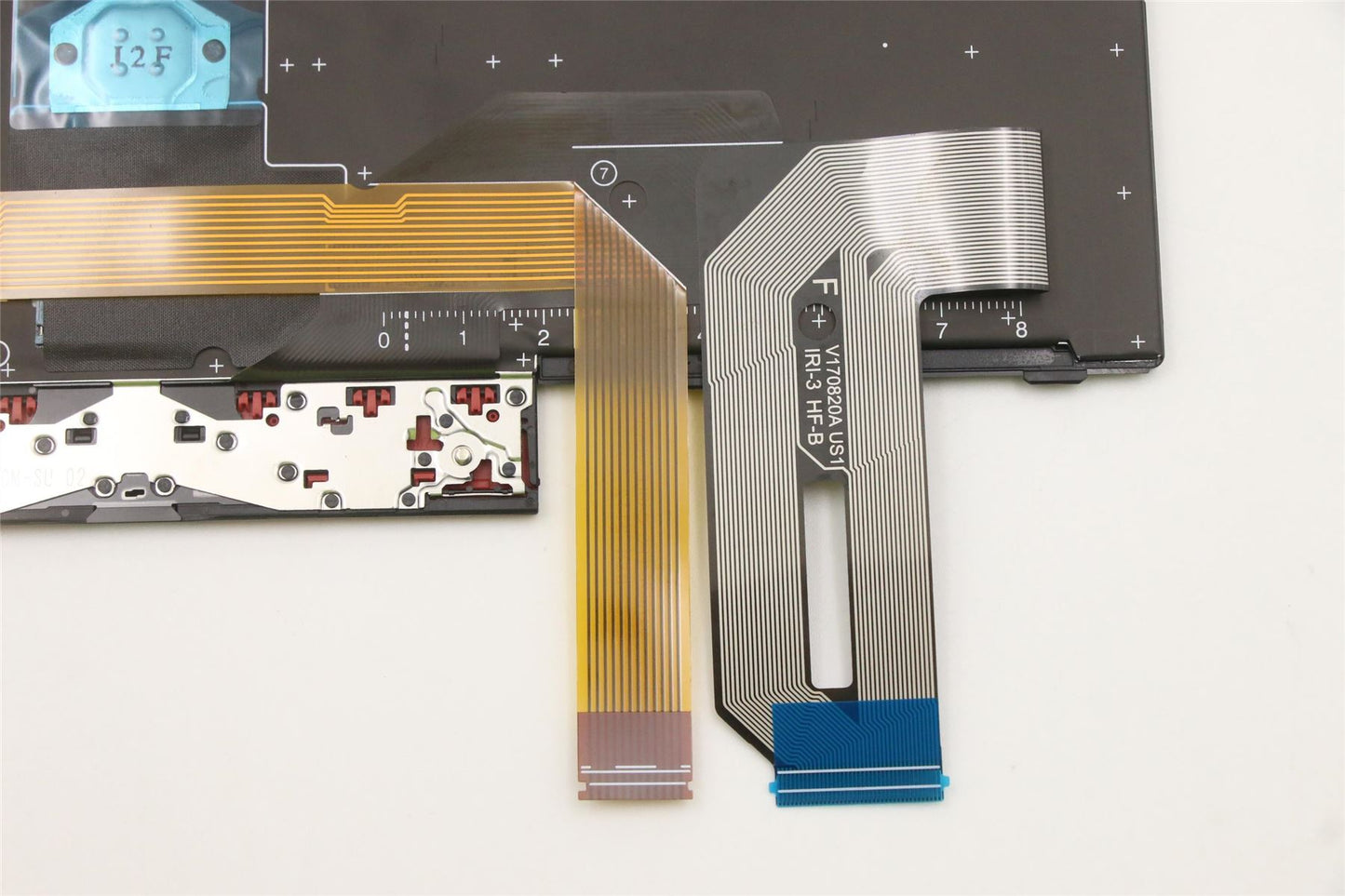 Lenovo ThinkPad T480s L480 L380 L390 L490 E480 T490 E490 T495 Keyboard 01YP542