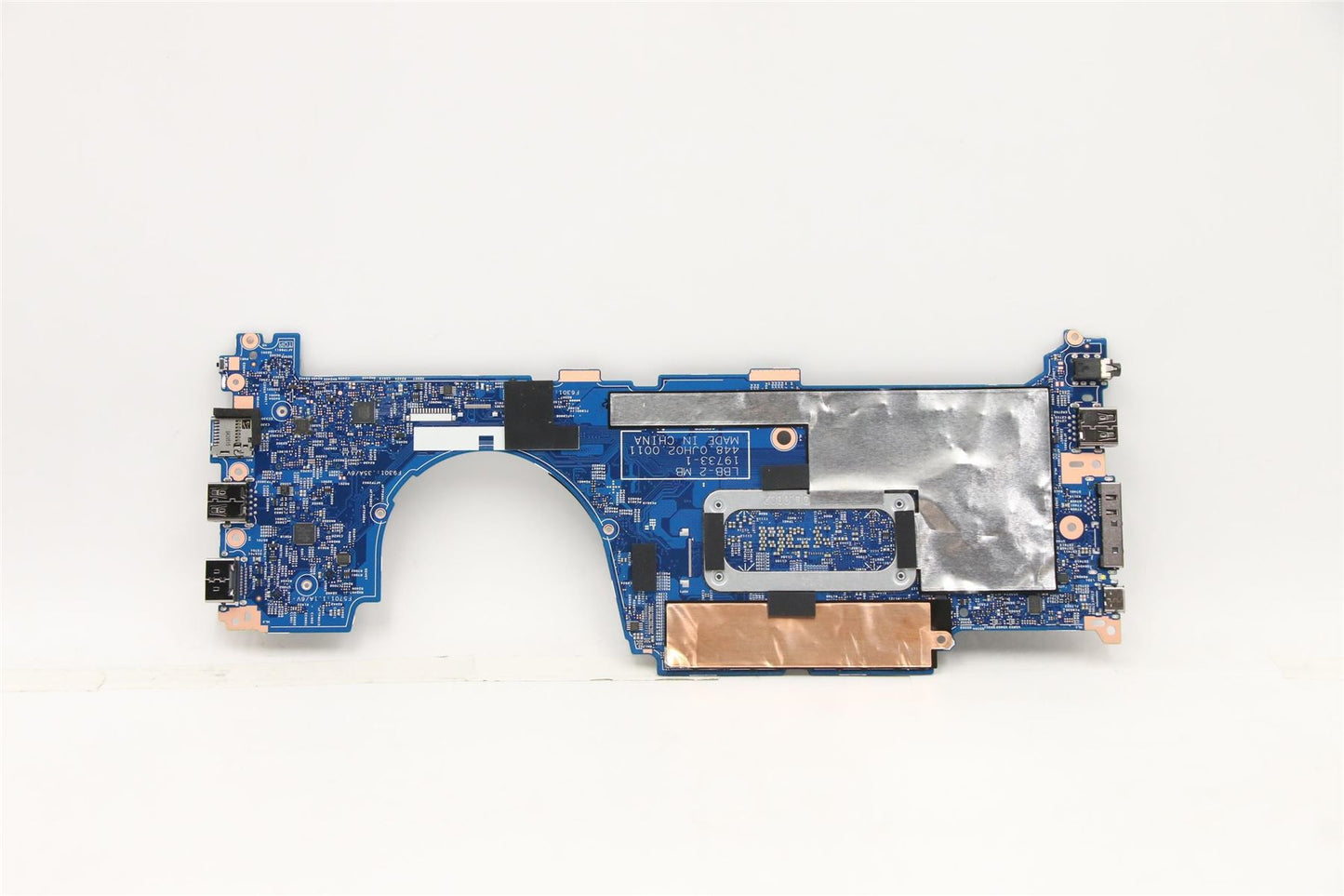 Lenovo ThinkPad X13 Gen 1 Motherboard Mainboard UMA intelI510210U 8G 5B21C40339