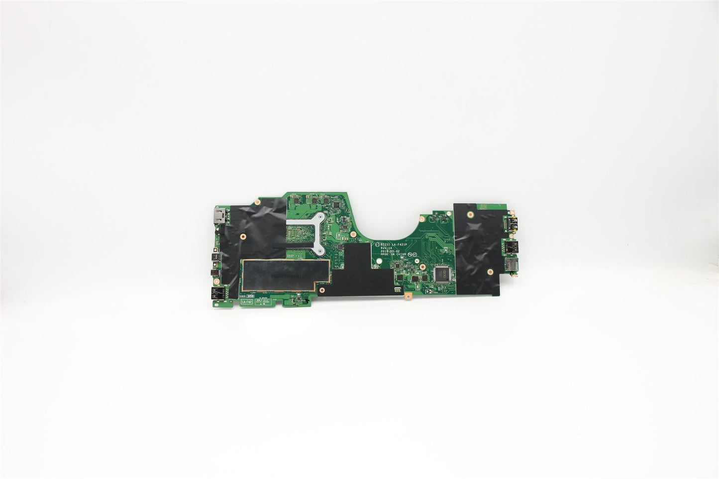 Lenovo ThinkPad X380 Motherboard Mainboard UMA intelI78550U 8G 5B20X01170