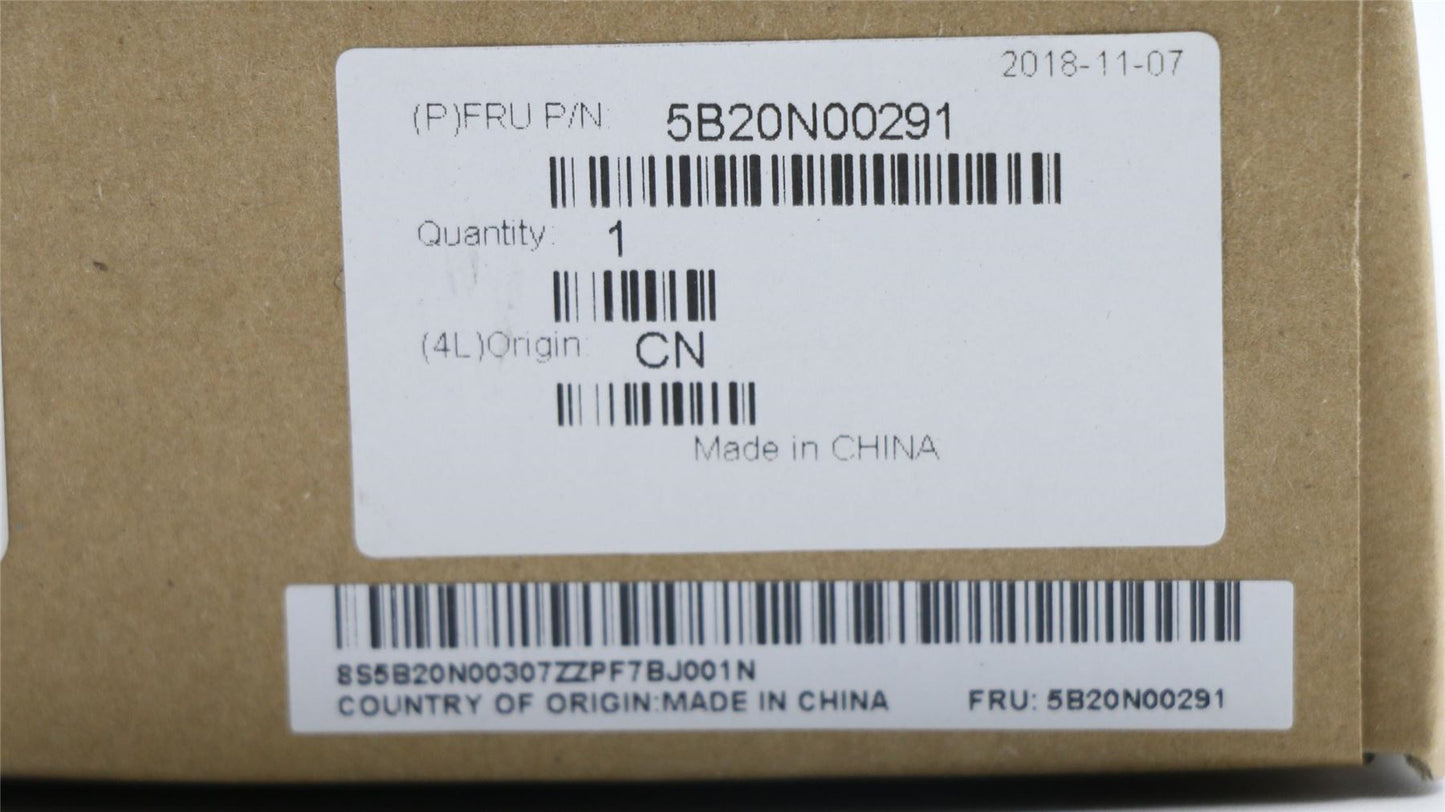 Lenovo Legion Y520-15IKBN Motherboard Mainboard DIS intelI57300HQ 5B20N00291