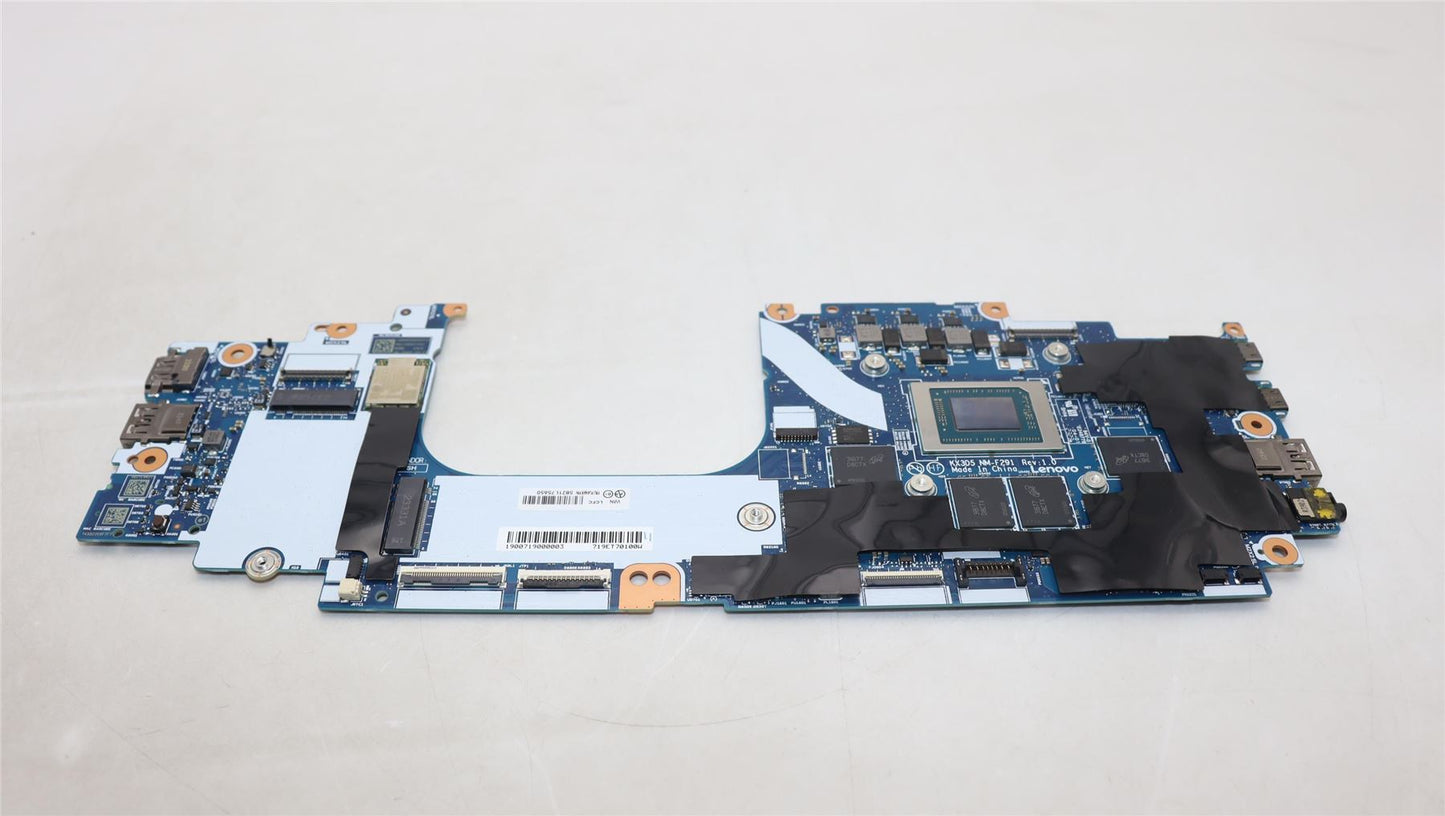 Lenovo ThinkPad X13 Gen 4 Motherboard Mainboard UMA AMDR57540UP 16G 5B21L75650