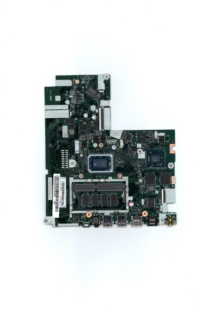 Lenovo 5B20R34273 MBL81D2 R52500U N540V2GD4G NOK