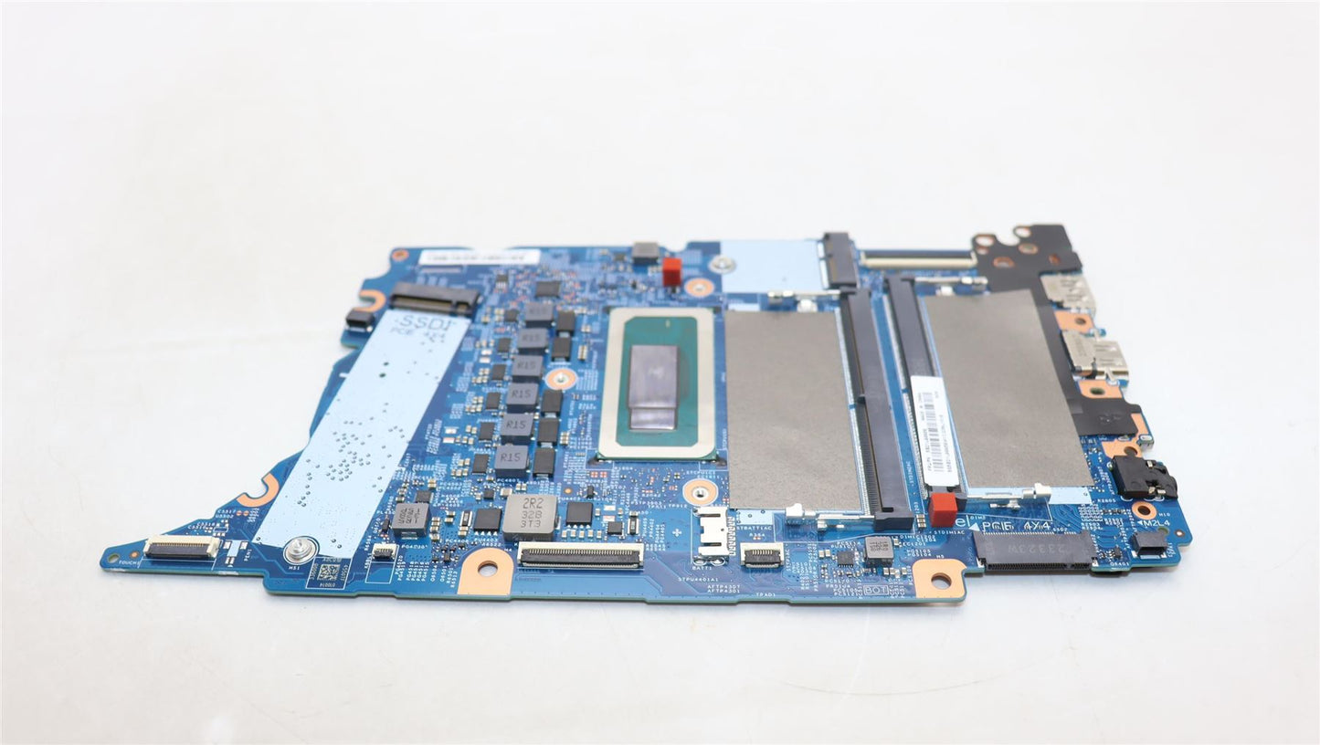 Lenovo ThinkBook 14 G6 IRL Motherboard Mainboard UMA INTELI713700H 5B21L66658