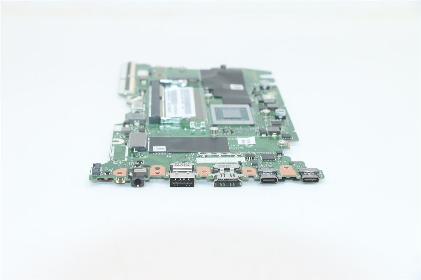 Lenovo ThinkBook 15 G2 ARE Motherboard Mainboard 5B21B90139